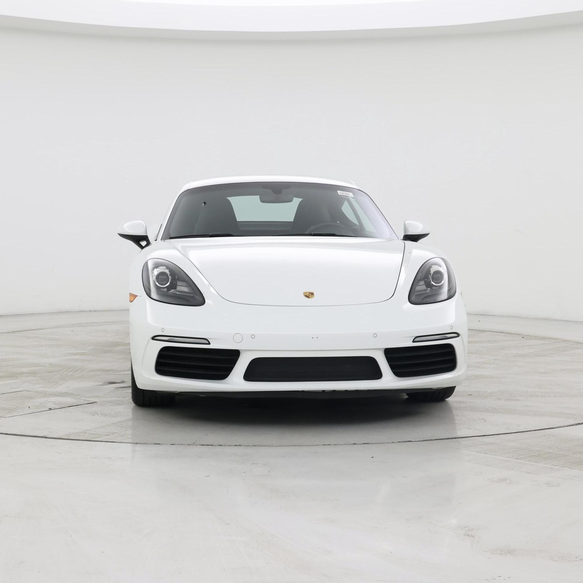 Thumbnail: 2019 Porsche 718 Cayman - 5