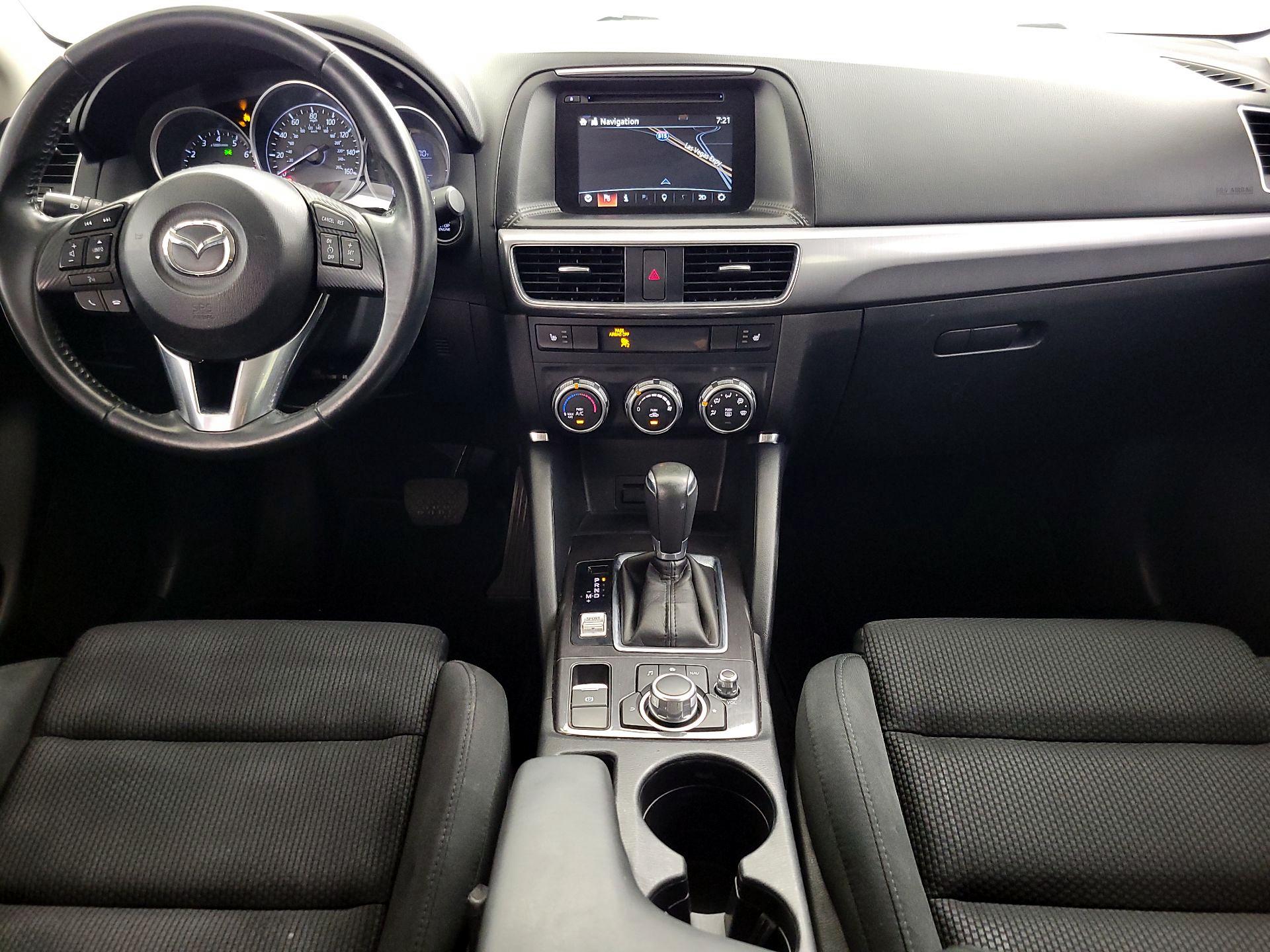 Thumbnail: 2016 Mazda CX-5 - 9