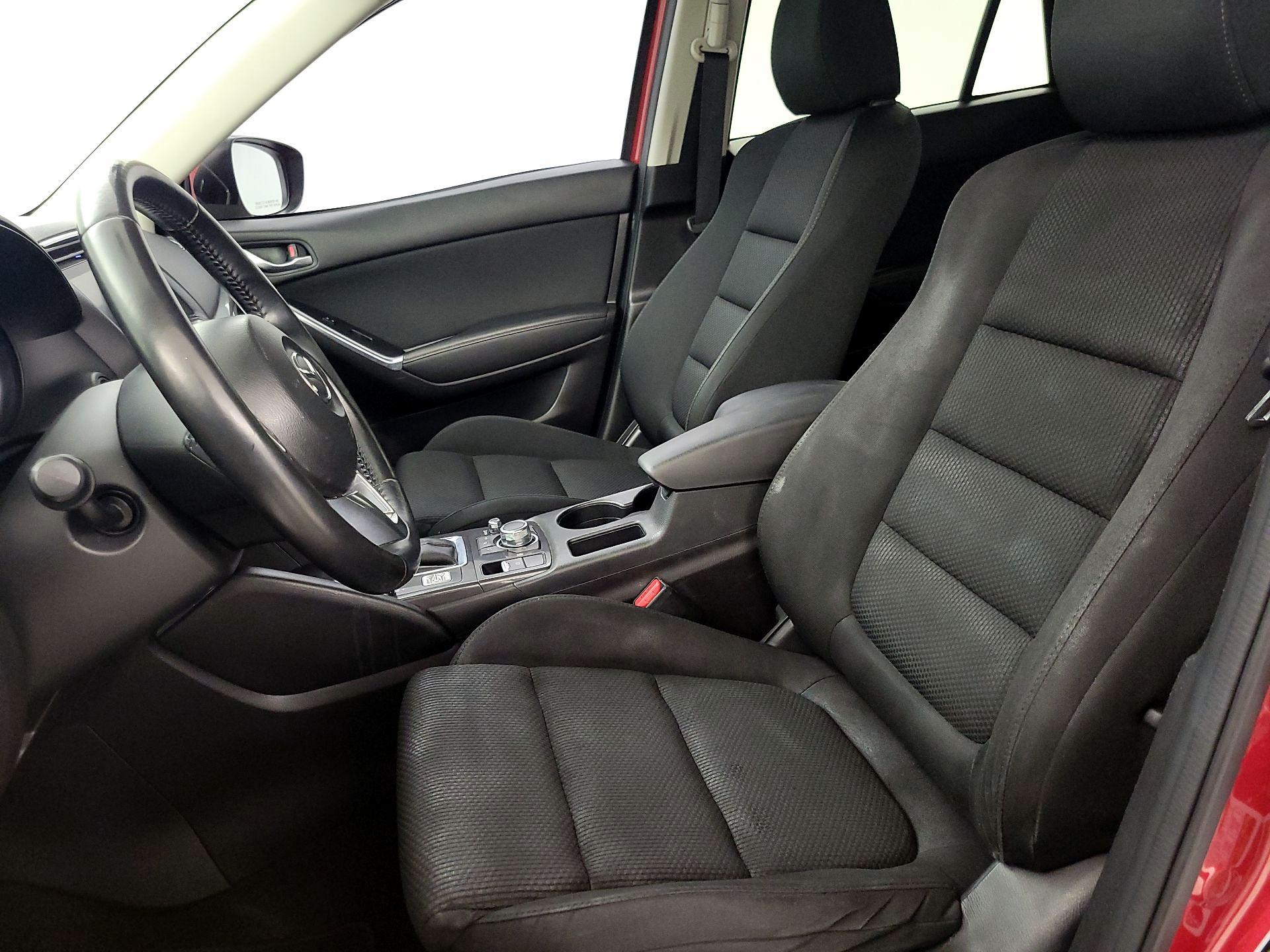 Thumbnail: 2016 Mazda CX-5 - 11