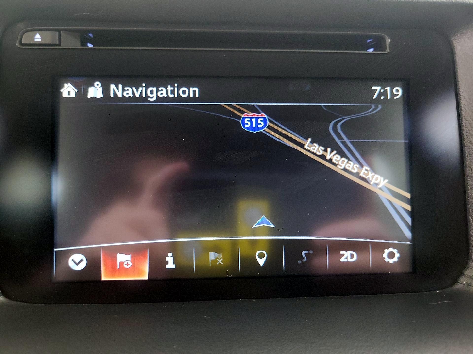 Thumbnail: 2016 Mazda CX-5 - 14