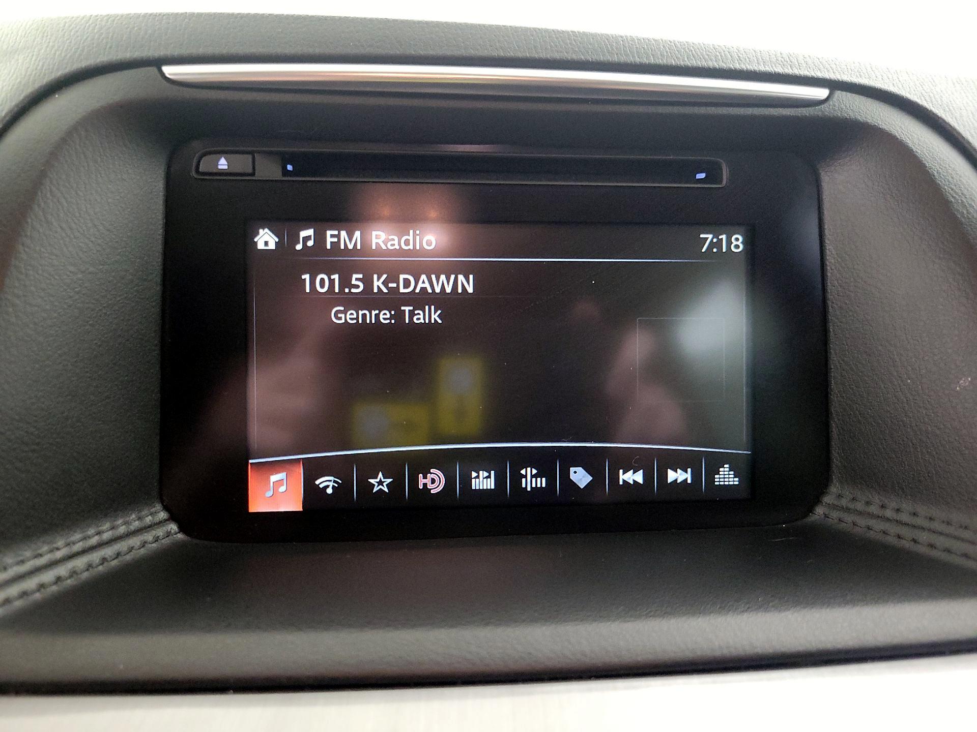 Thumbnail: 2016 Mazda CX-5 - 16