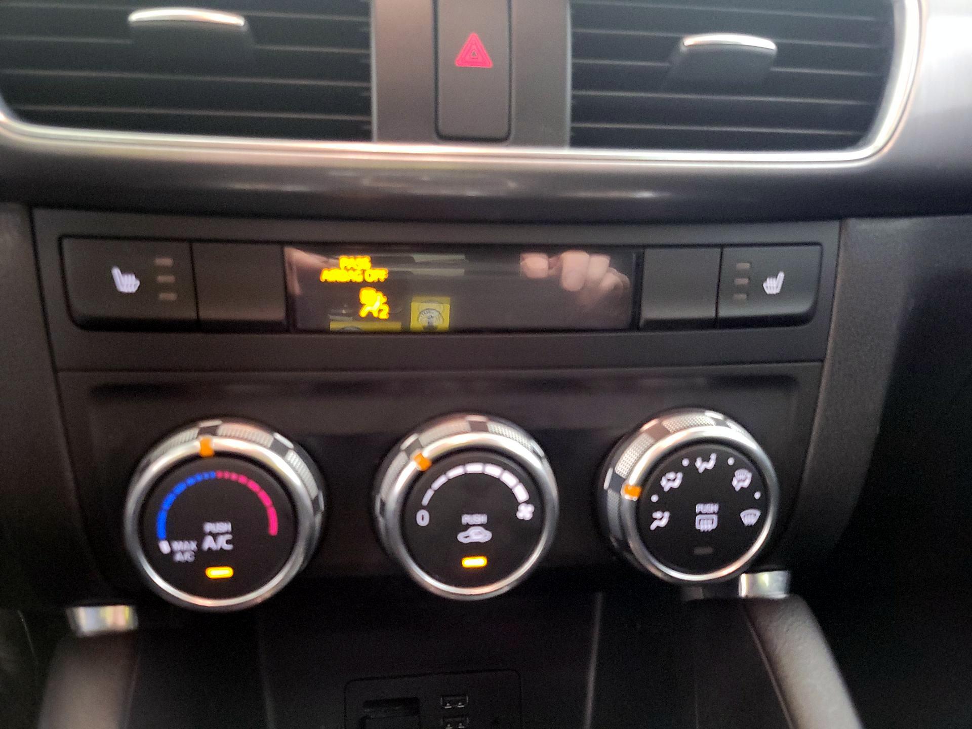 Thumbnail: 2016 Mazda CX-5 - 17