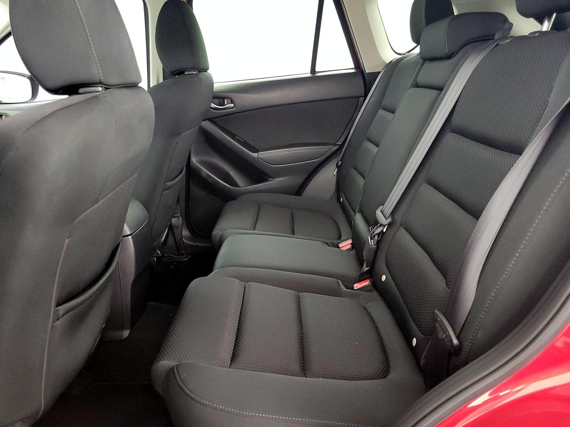 Thumbnail: 2016 Mazda CX-5 - 20