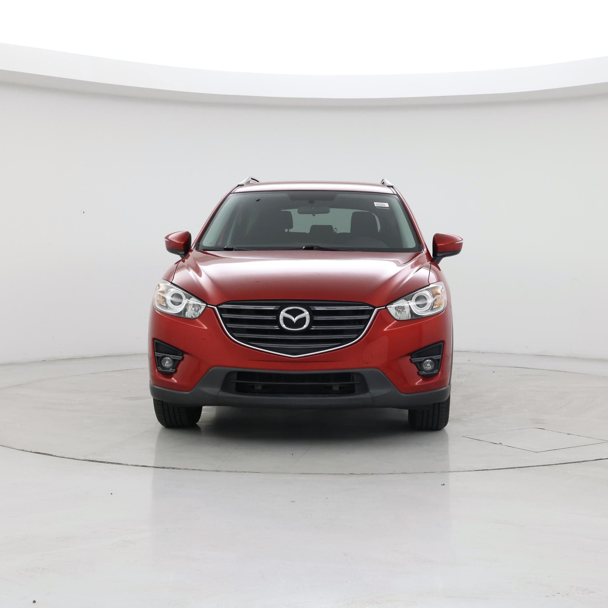 Thumbnail: 2016 Mazda CX-5 - 5
