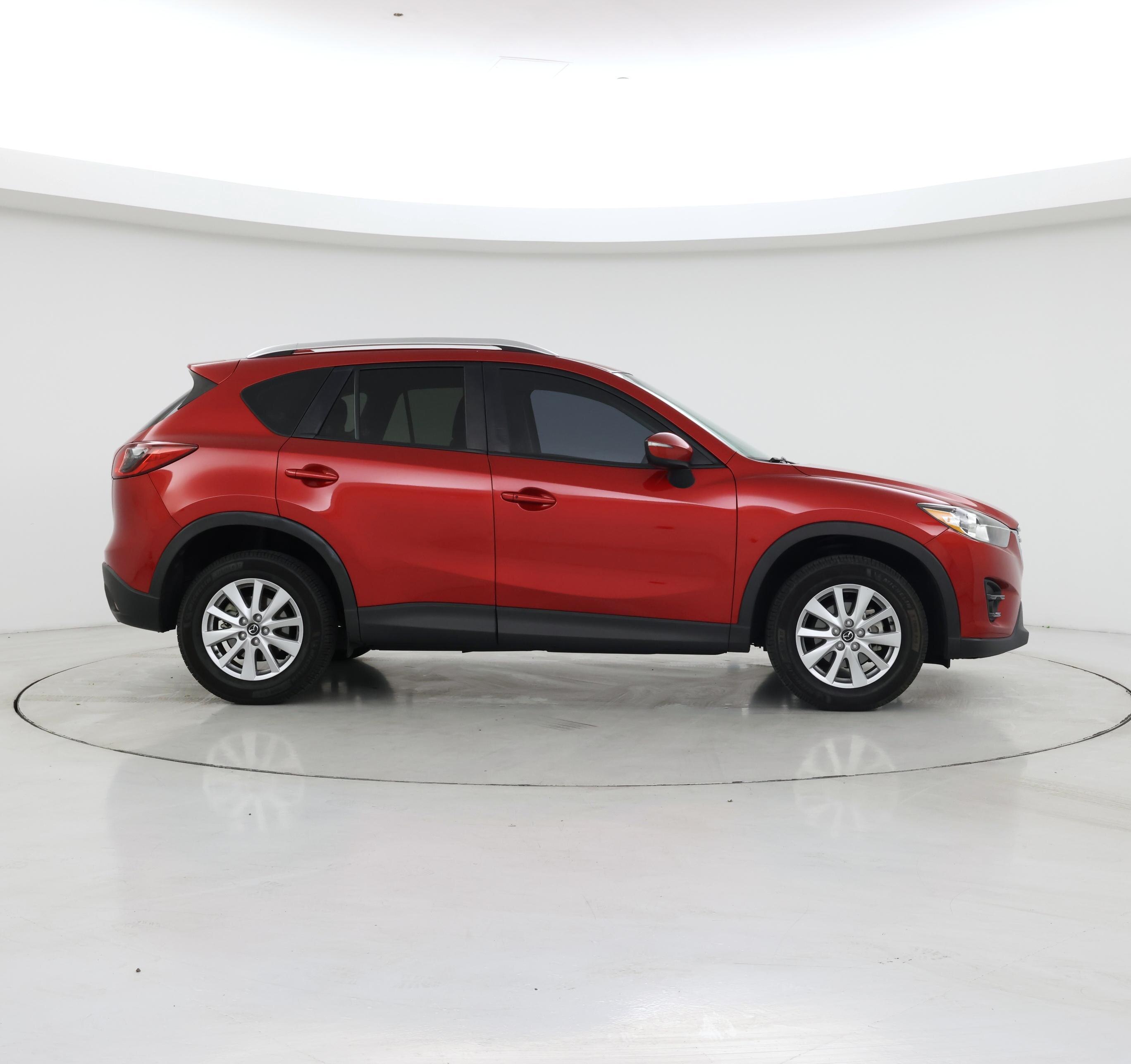 Thumbnail: 2016 Mazda CX-5 - 7