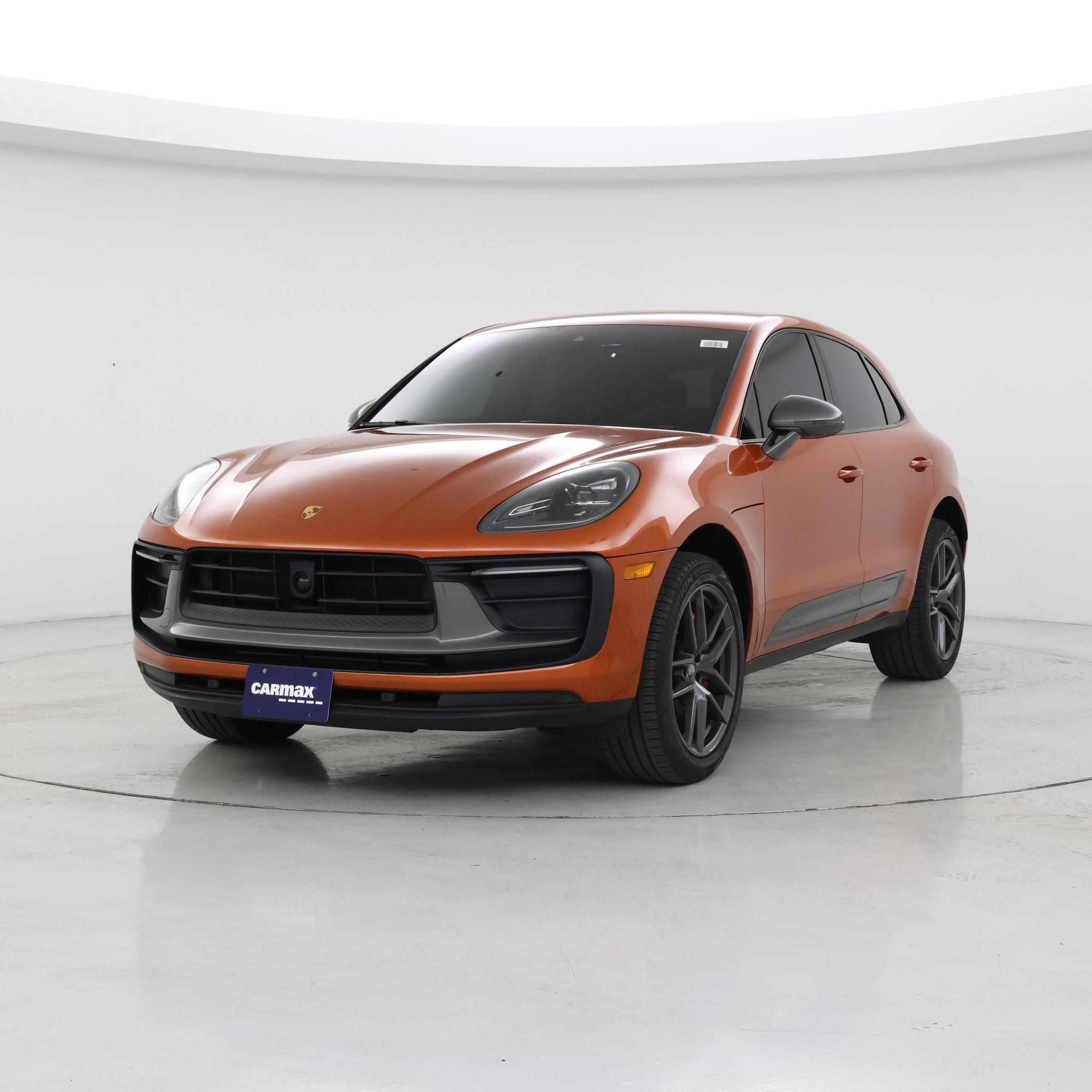 Thumbnail: 2023 Porsche Macan - 4