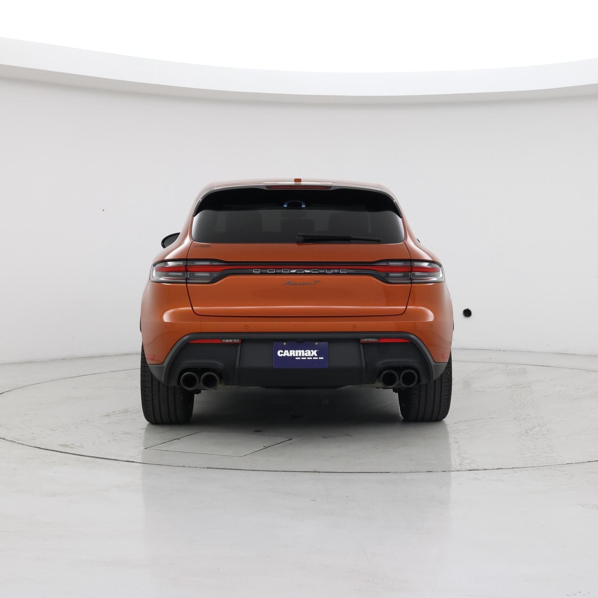 Thumbnail: 2023 Porsche Macan - 6