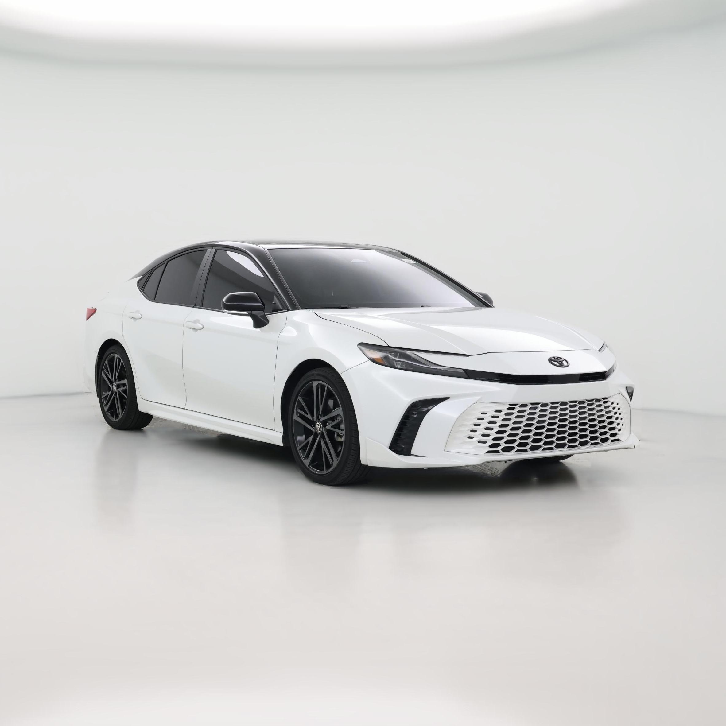 Thumbnail: 2025 Toyota Camry - 1