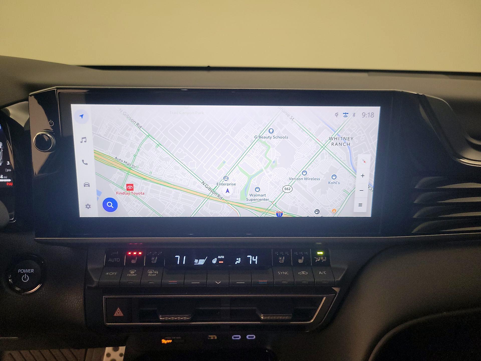 Thumbnail: 2025 Toyota Camry - 14