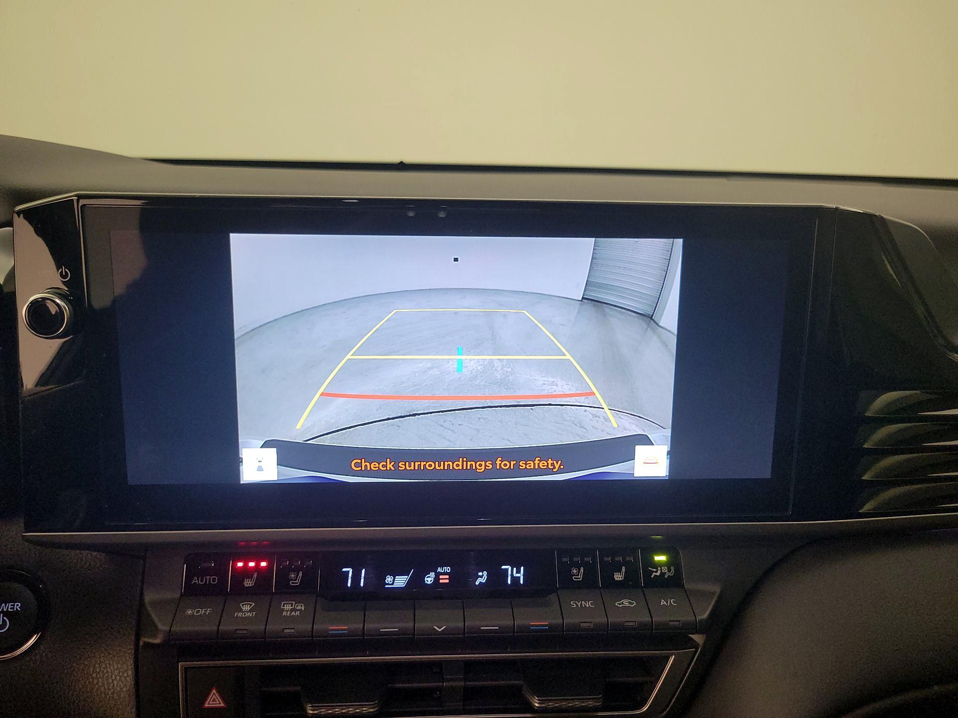 Thumbnail: 2025 Toyota Camry - 15