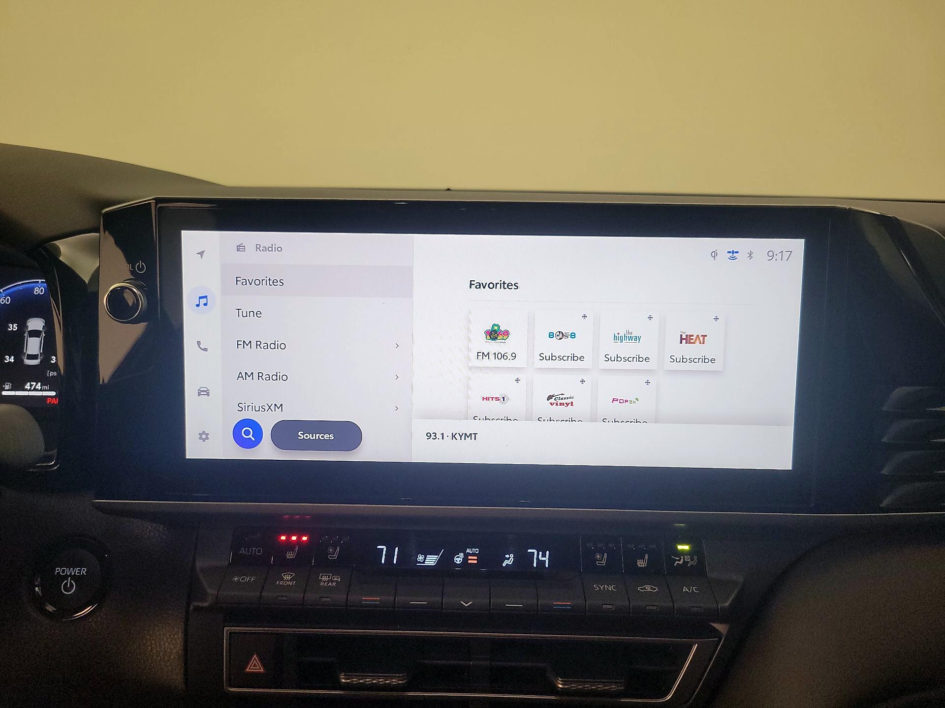 Thumbnail: 2025 Toyota Camry - 16