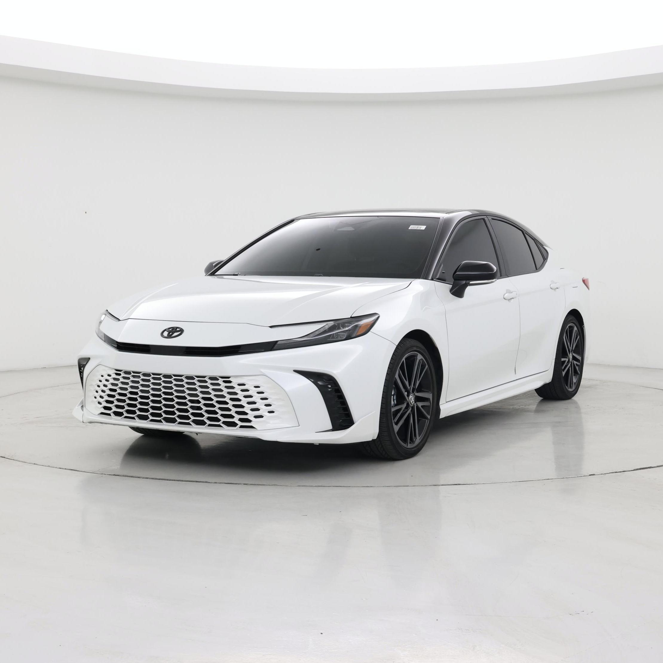 Thumbnail: 2025 Toyota Camry - 4