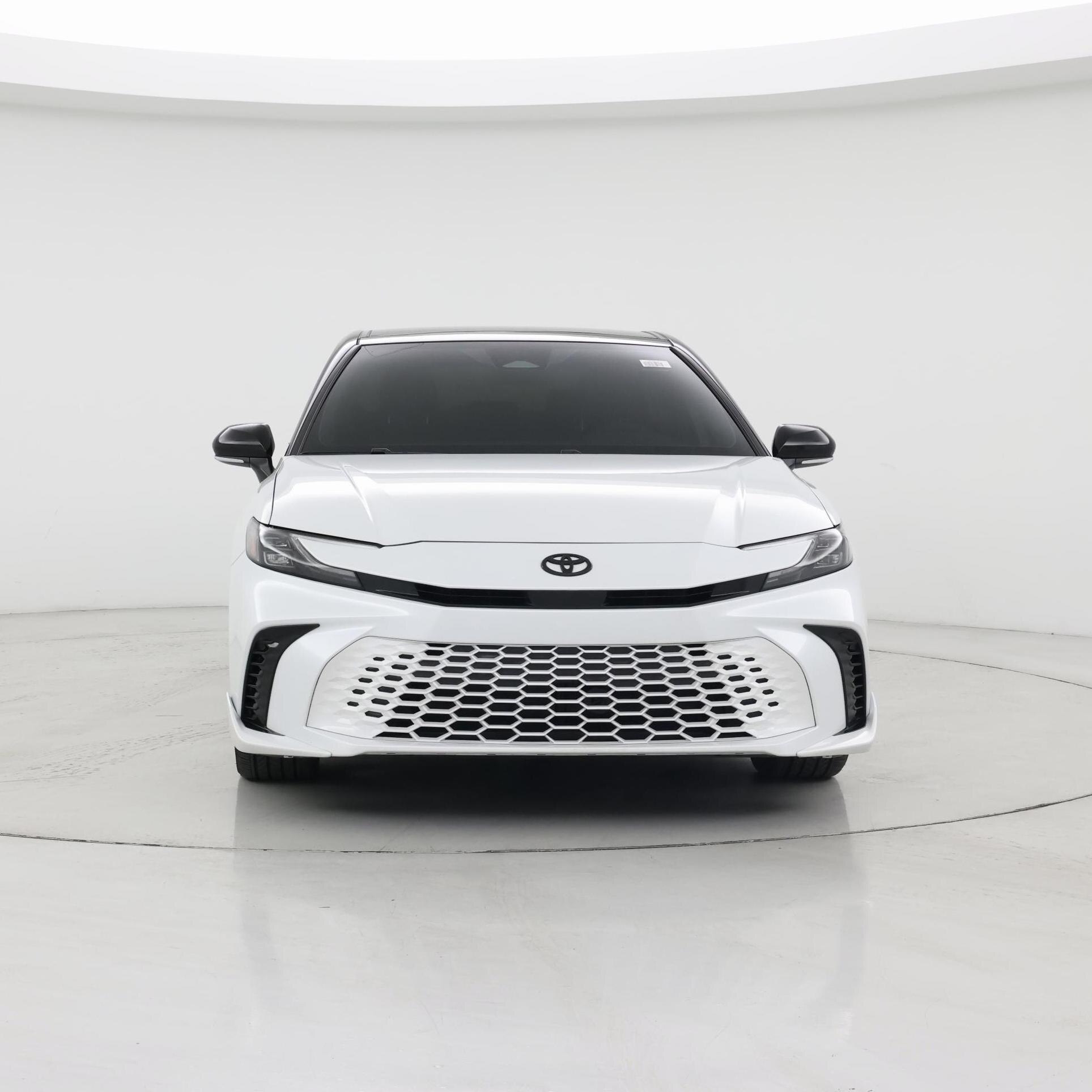 Thumbnail: 2025 Toyota Camry - 5