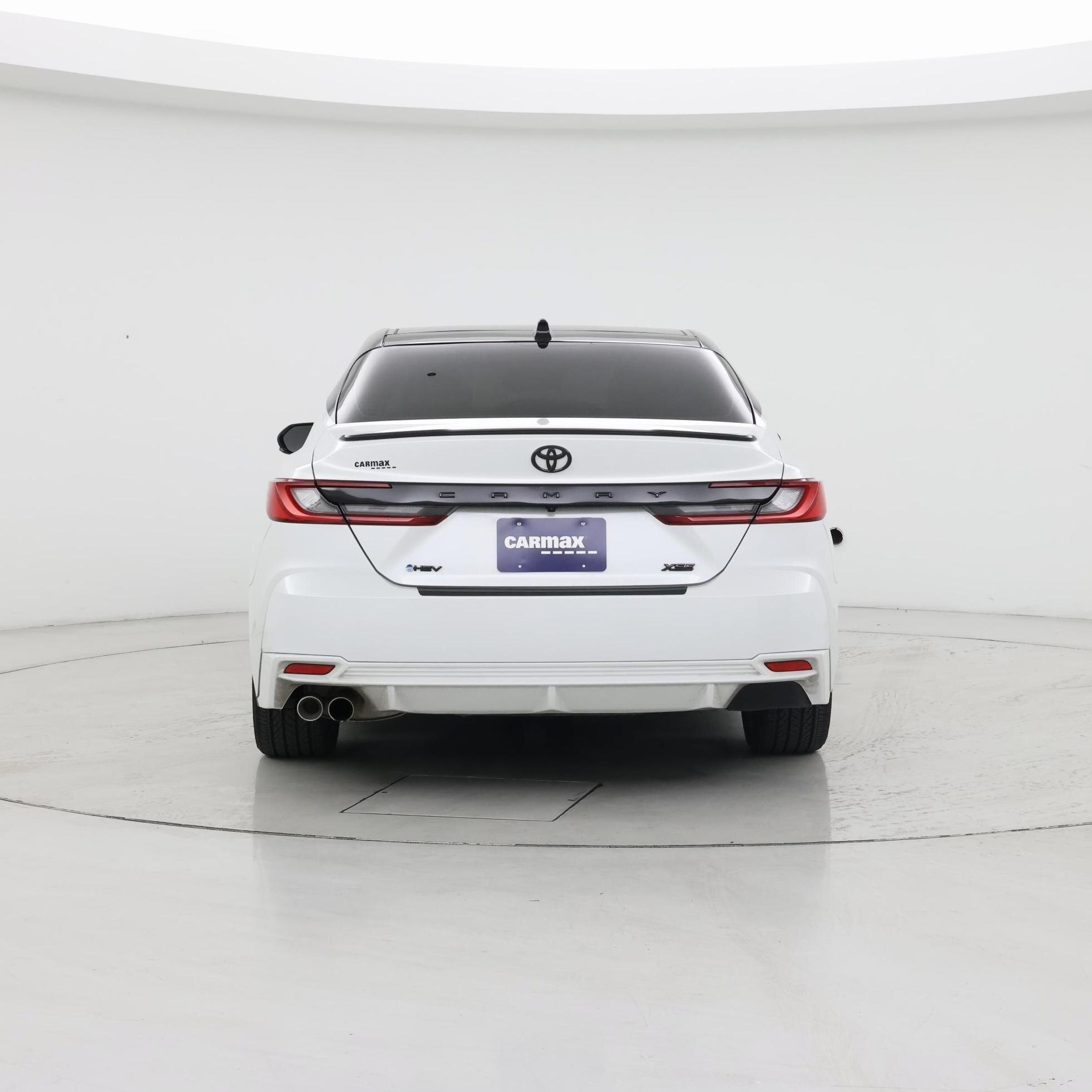 Thumbnail: 2025 Toyota Camry - 6