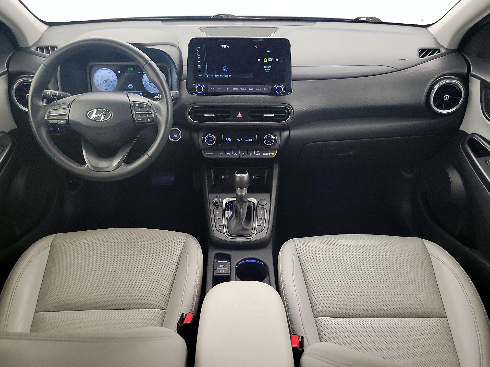 Thumbnail: 2023 Hyundai Kona - 9