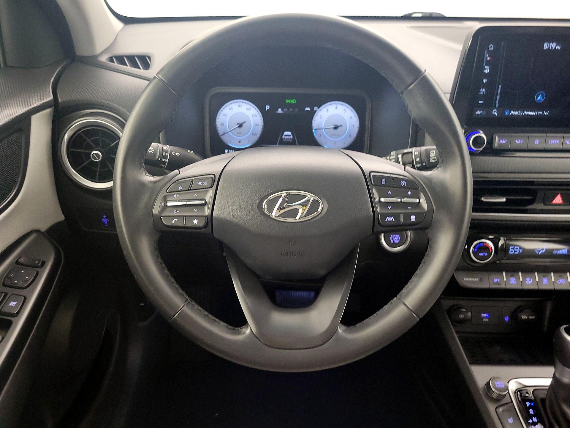 Thumbnail: 2023 Hyundai Kona - 10