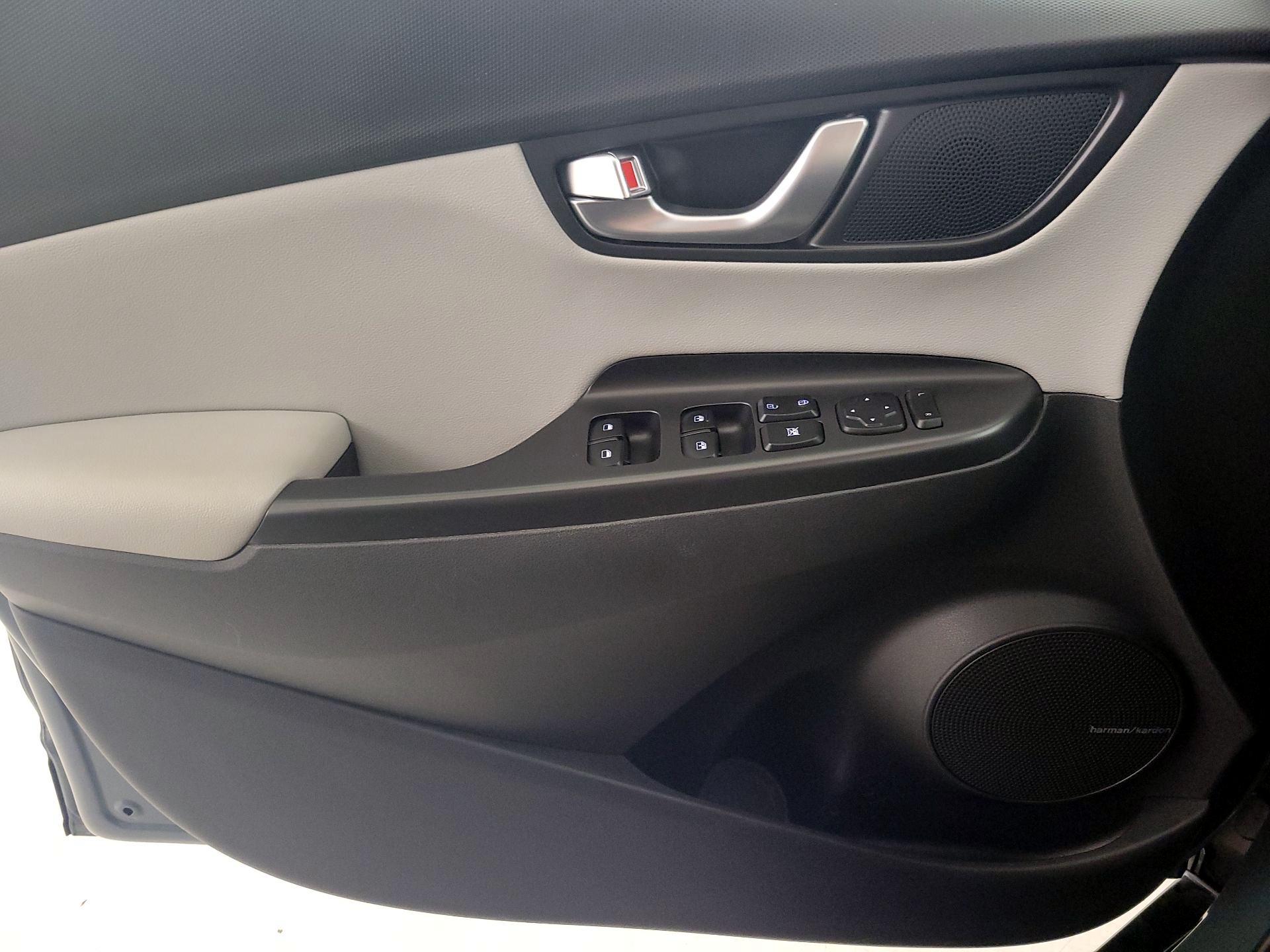 Thumbnail: 2023 Hyundai Kona - 12