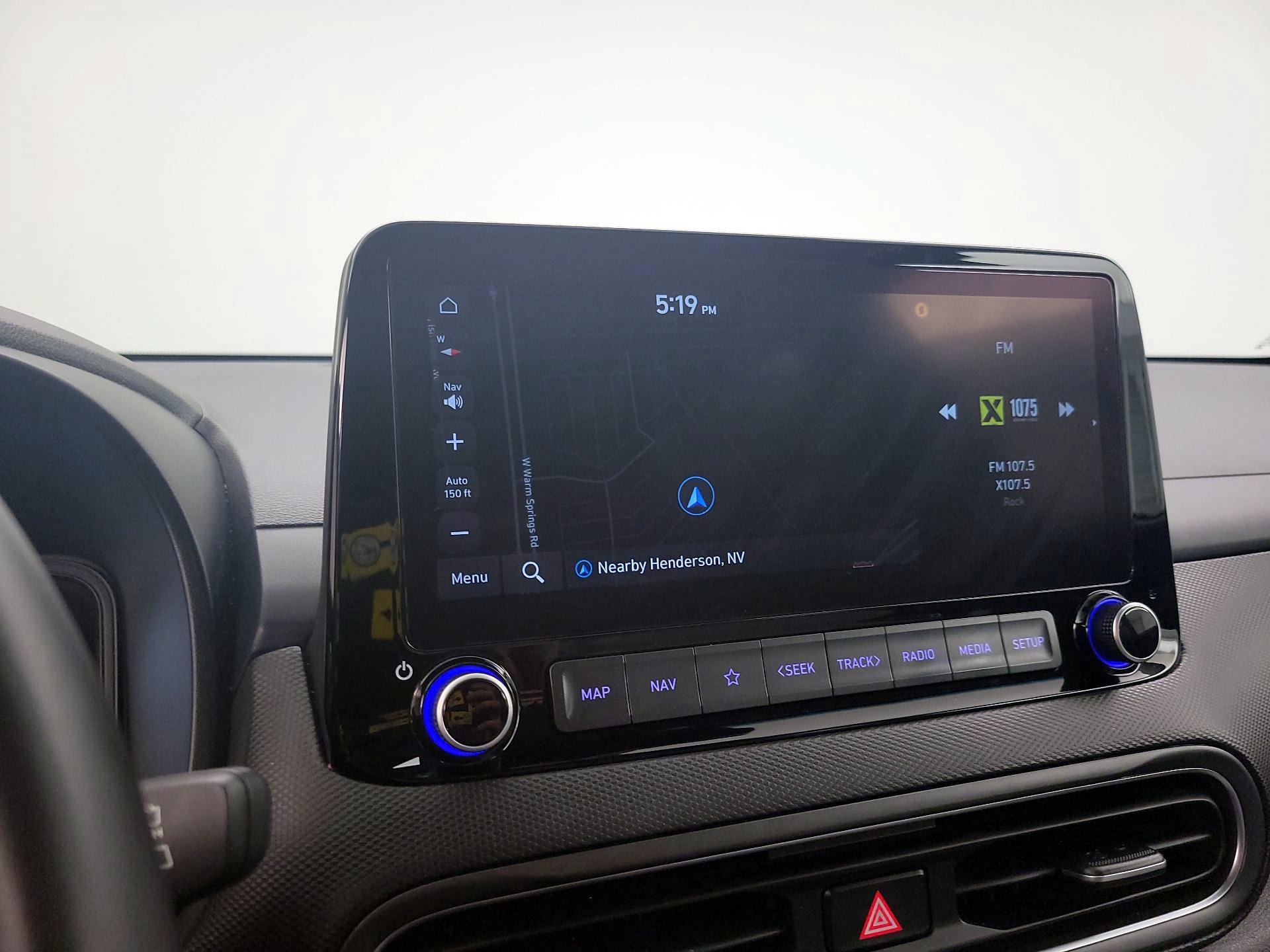 Thumbnail: 2023 Hyundai Kona - 14