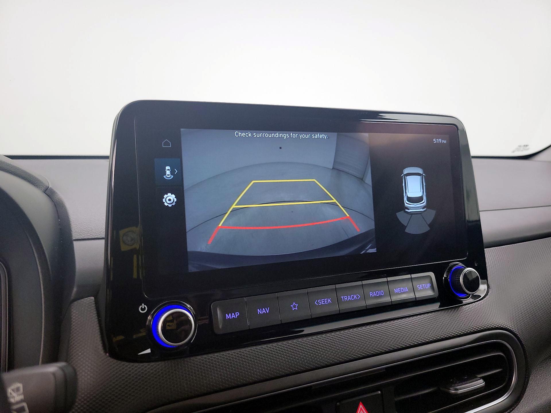 Thumbnail: 2023 Hyundai Kona - 15