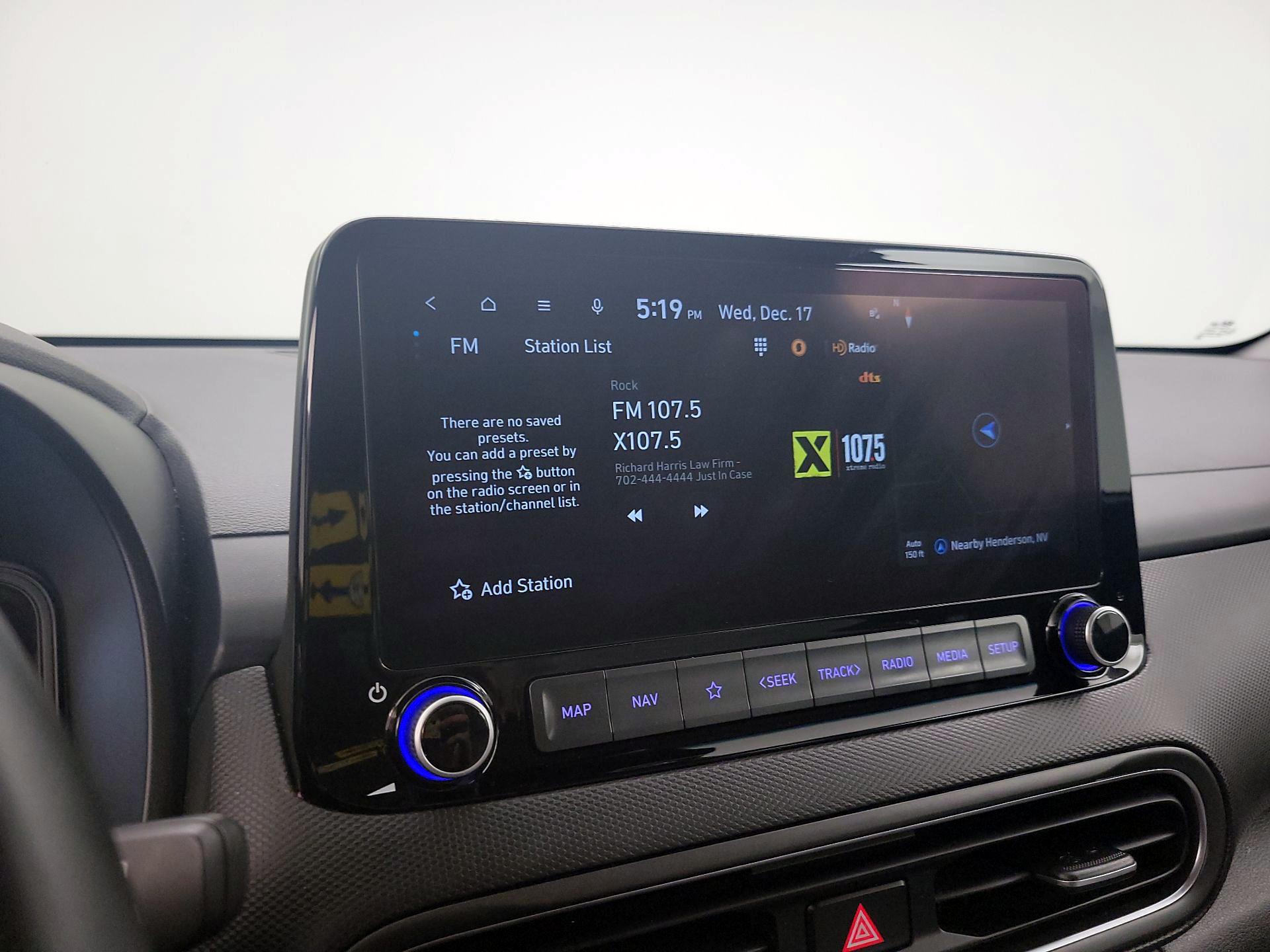 Thumbnail: 2023 Hyundai Kona - 16