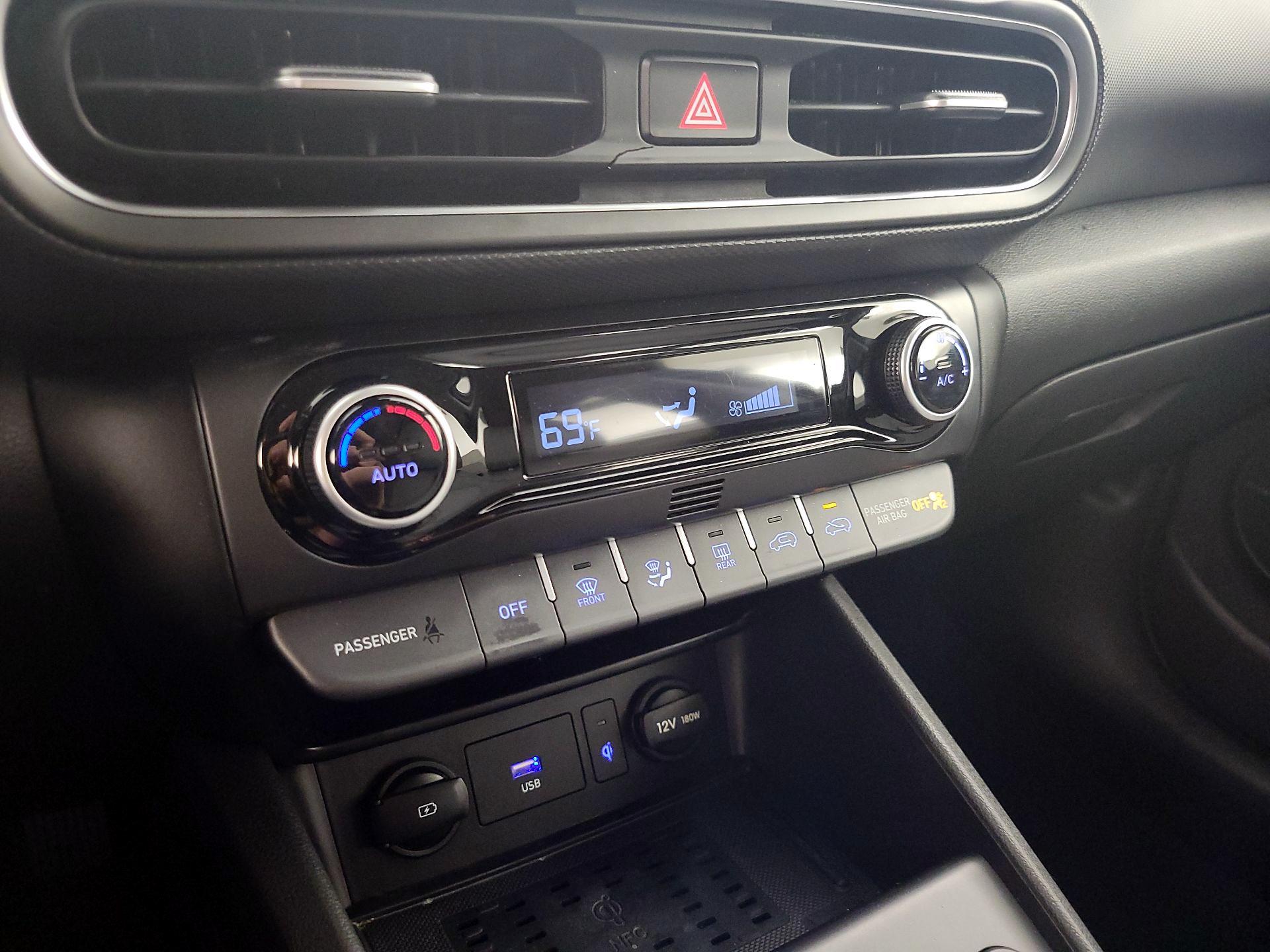 Thumbnail: 2023 Hyundai Kona - 17