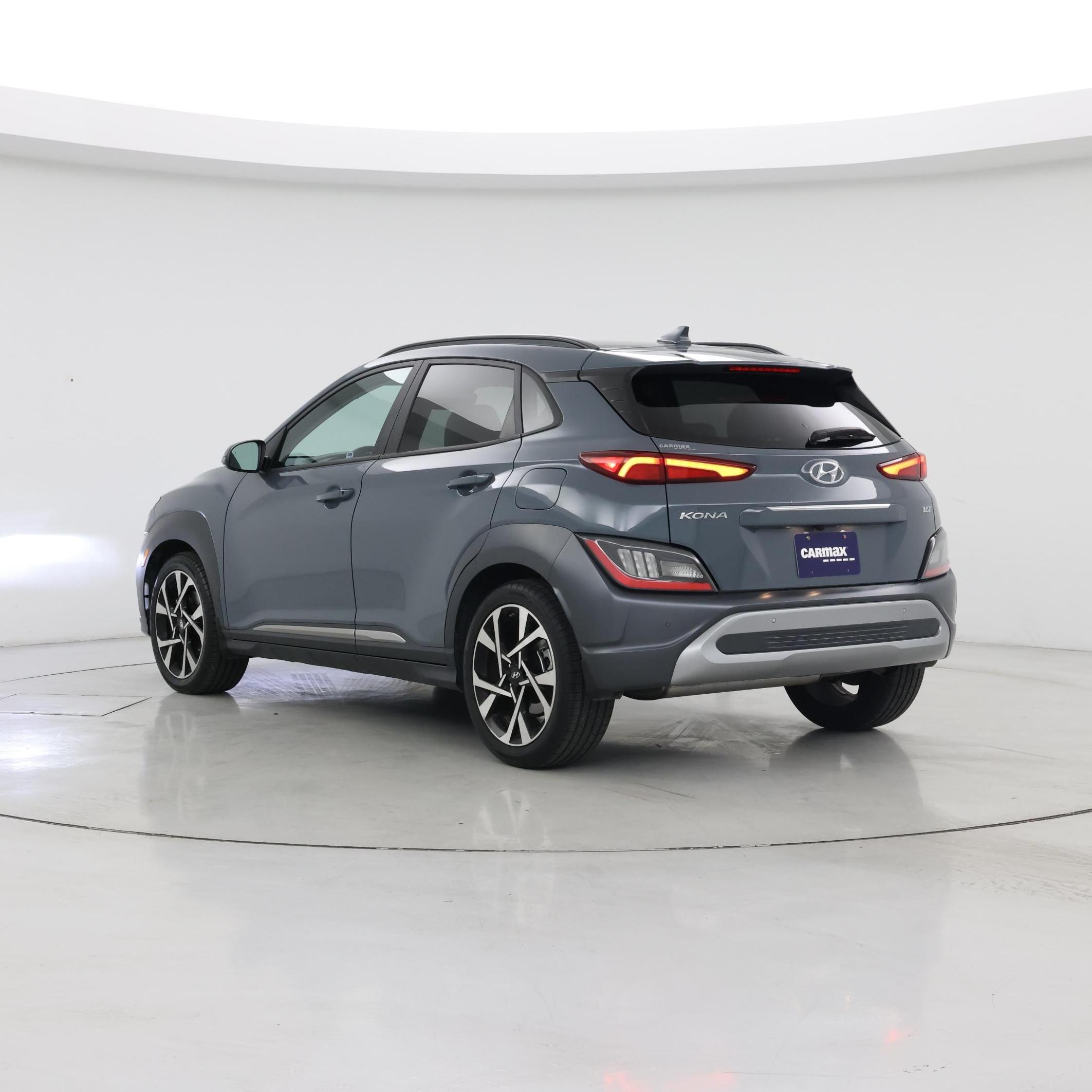 Thumbnail: 2023 Hyundai Kona - 2