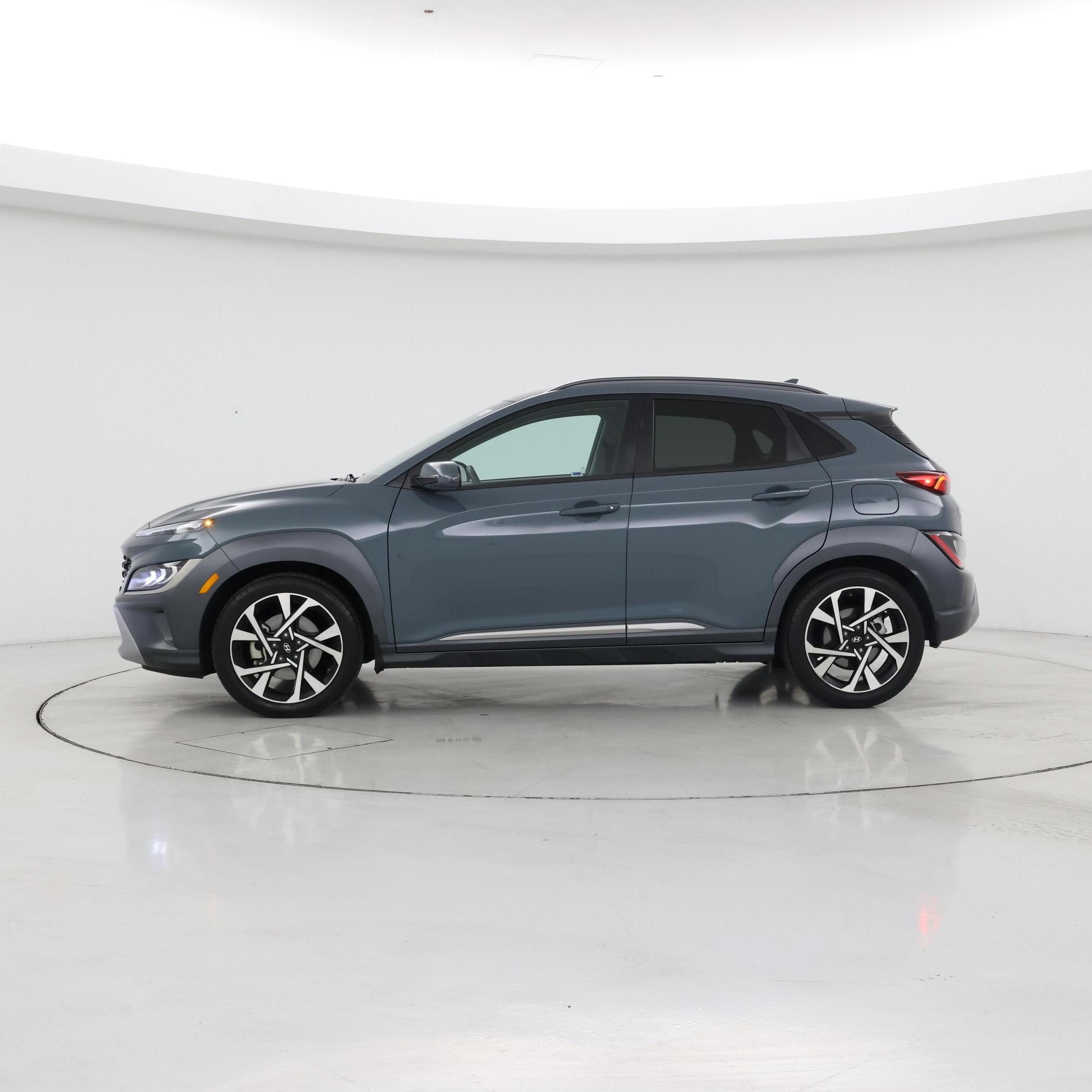 Thumbnail: 2023 Hyundai Kona - 3