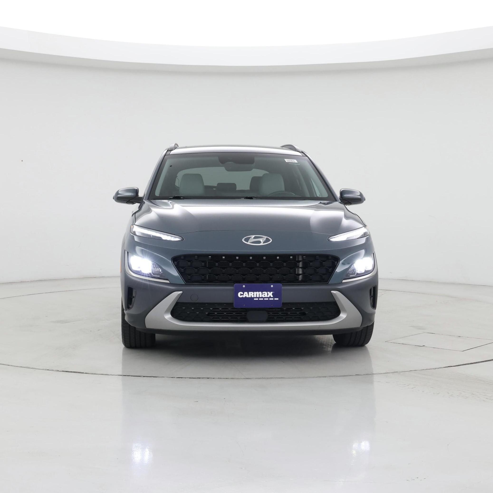 Thumbnail: 2023 Hyundai Kona - 5