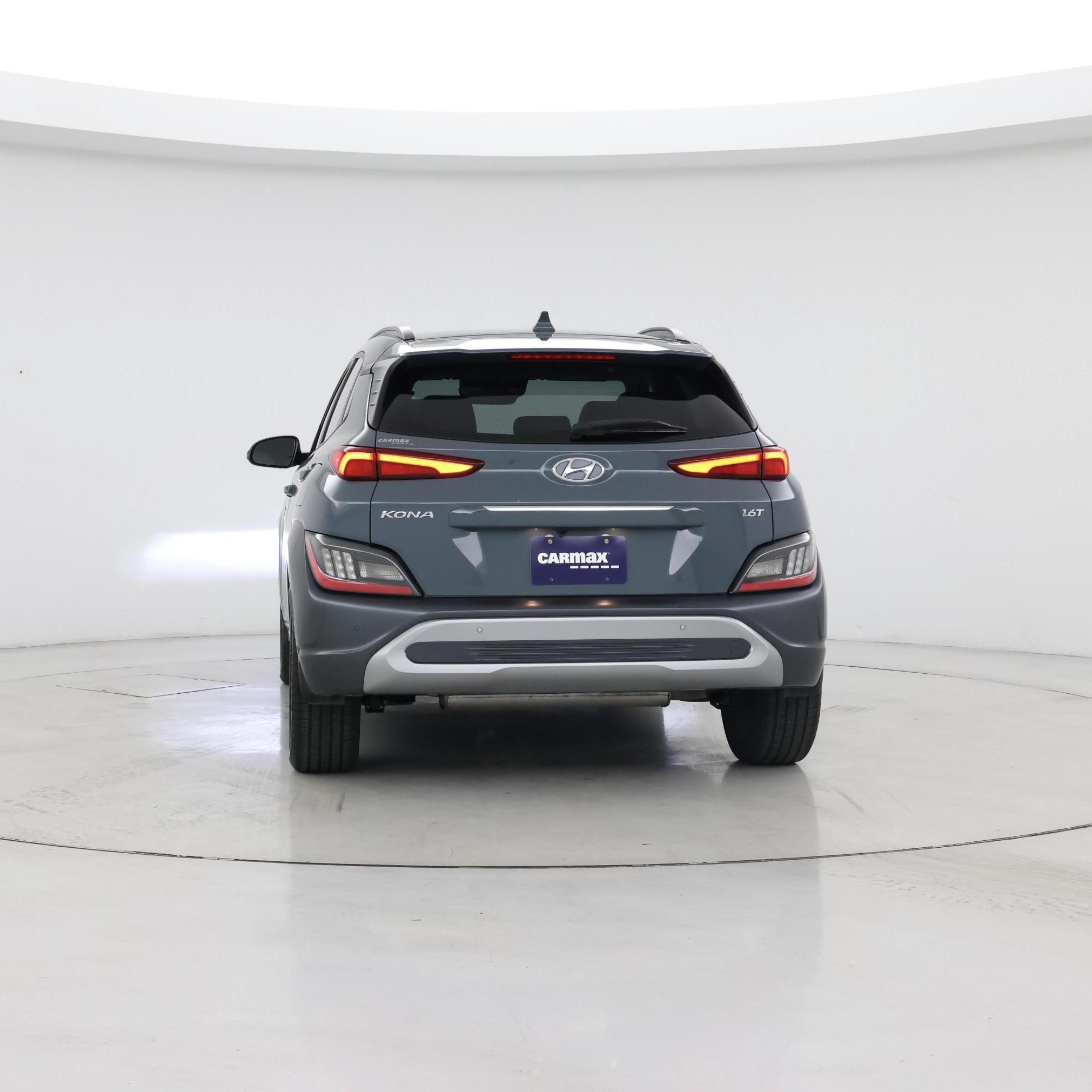 Thumbnail: 2023 Hyundai Kona - 6