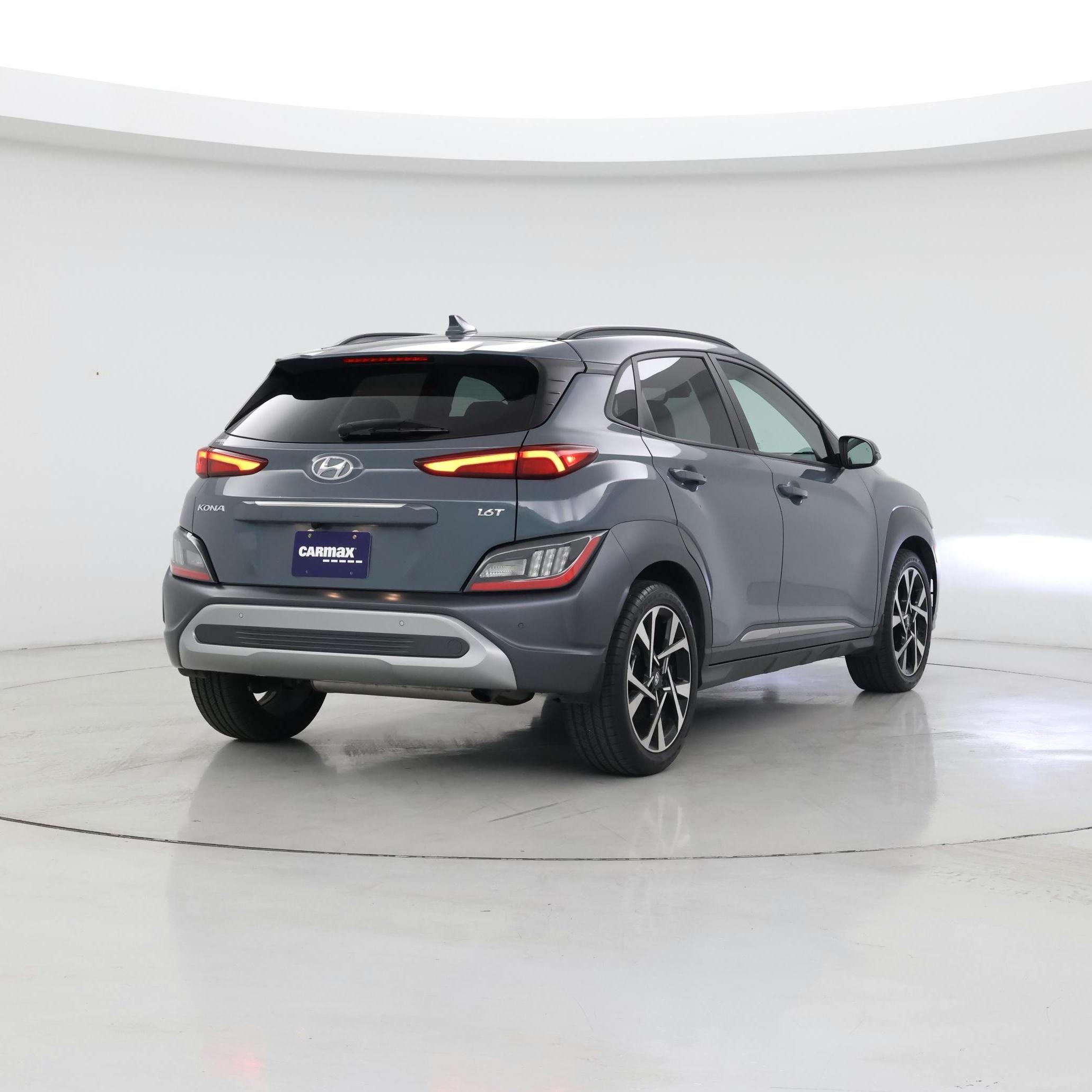 Thumbnail: 2023 Hyundai Kona - 8