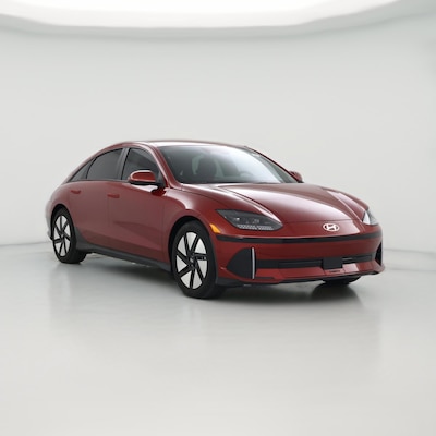 2023 Hyundai Ioniq 6 SE