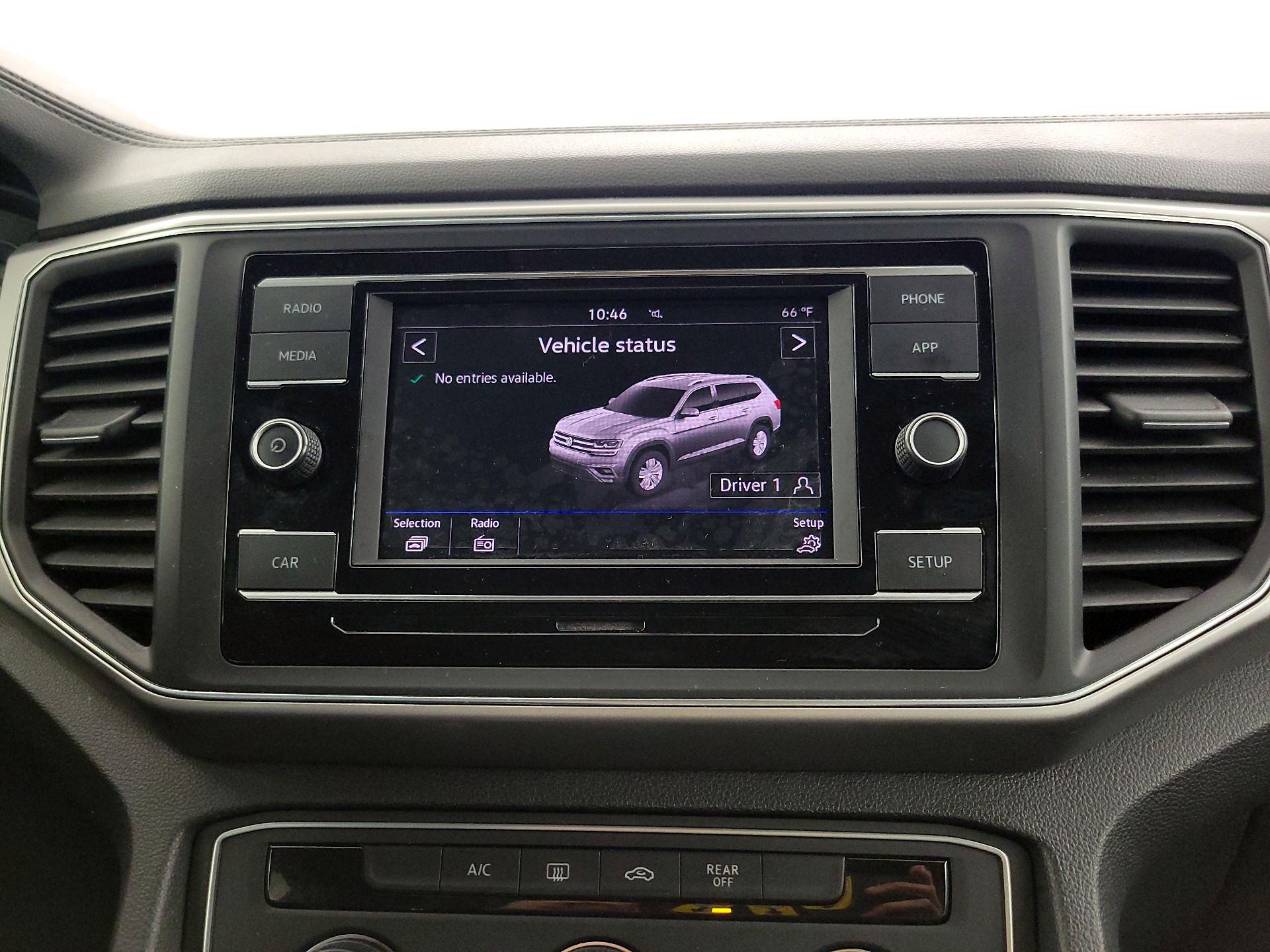 Thumbnail: 2018 Volkswagen Atlas - 15