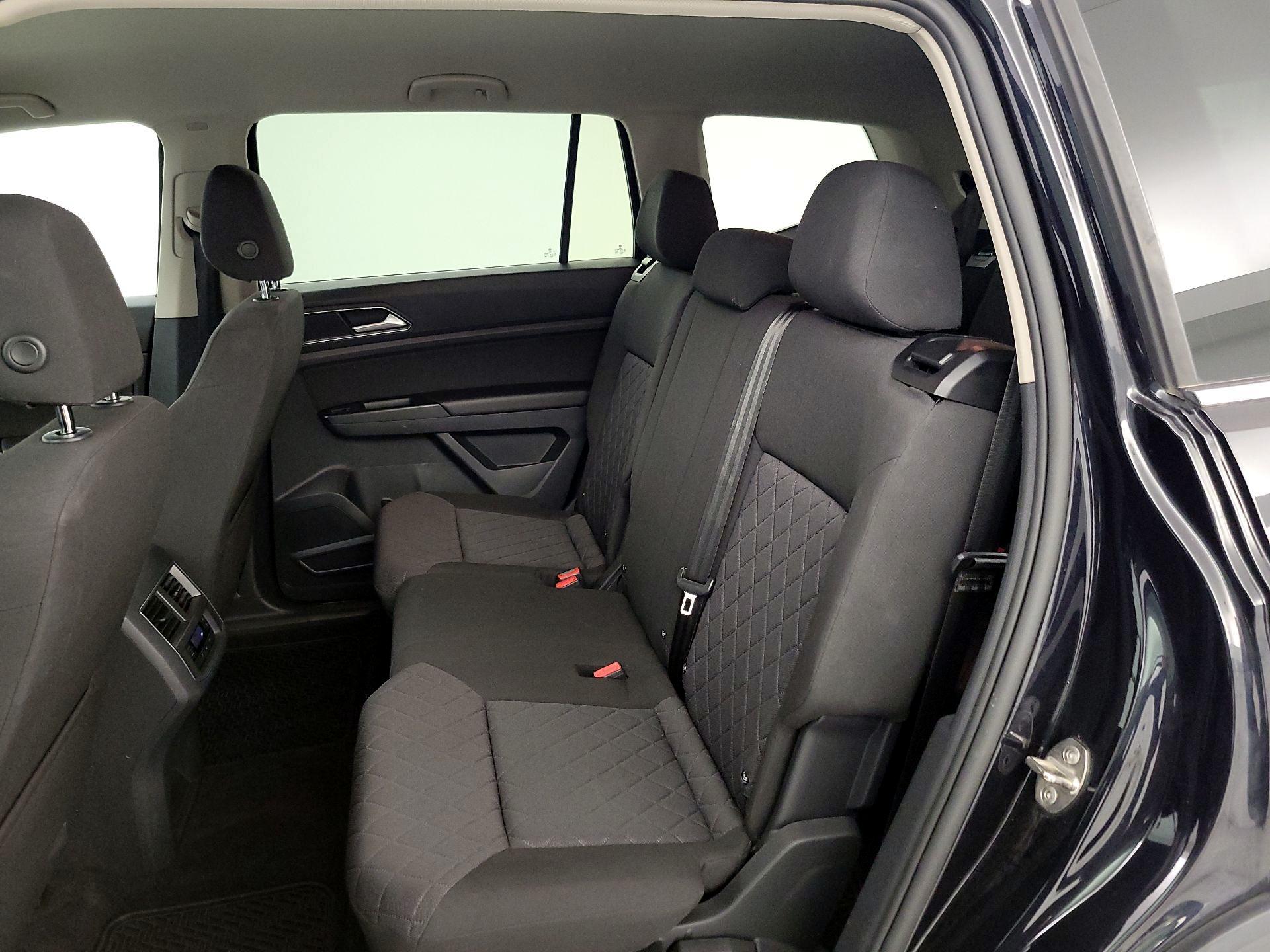 Thumbnail: 2018 Volkswagen Atlas - 19