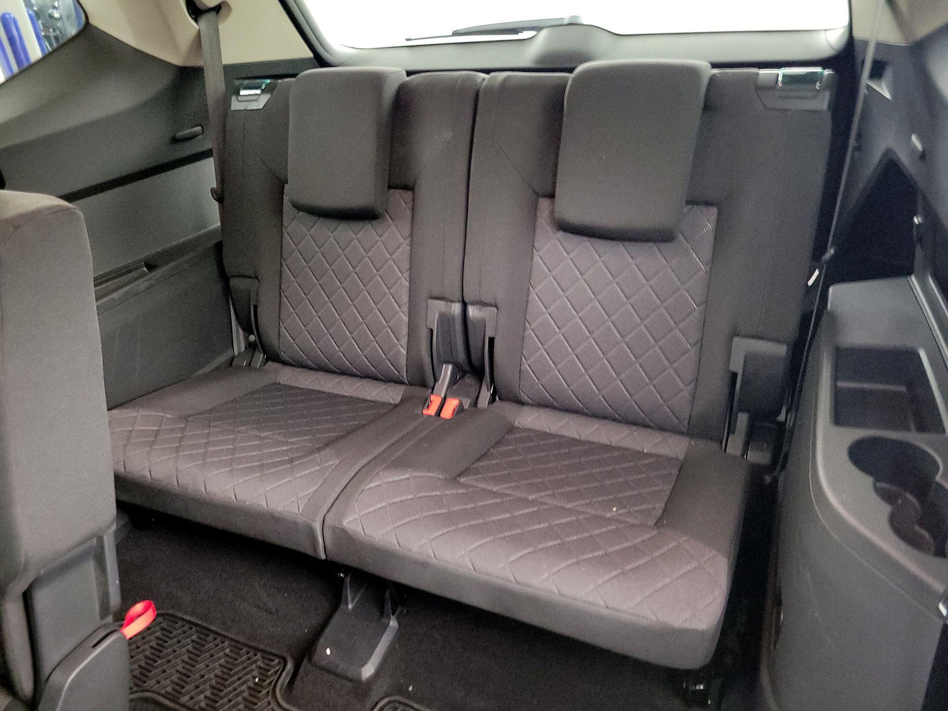 Thumbnail: 2018 Volkswagen Atlas - 20