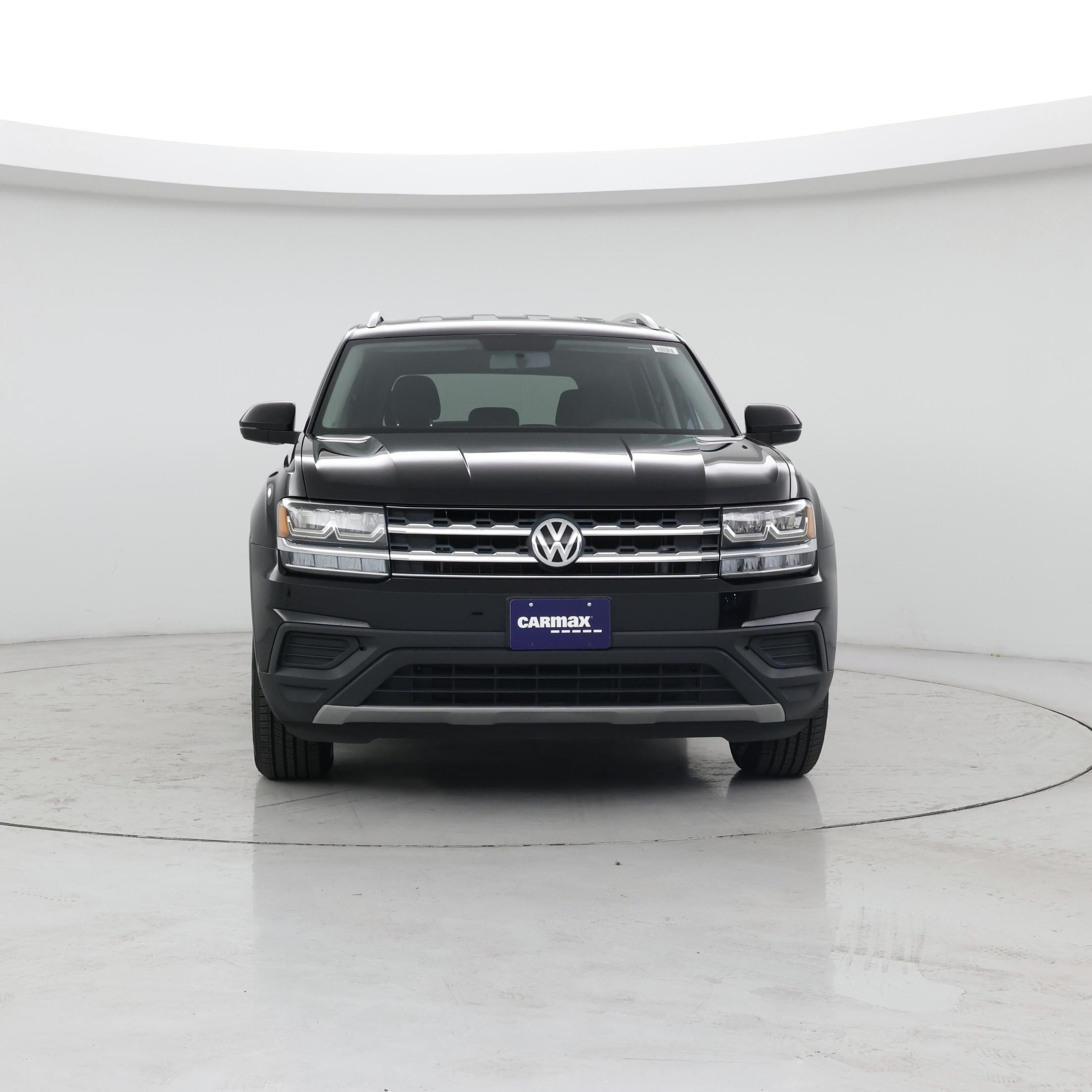 Thumbnail: 2018 Volkswagen Atlas - 5