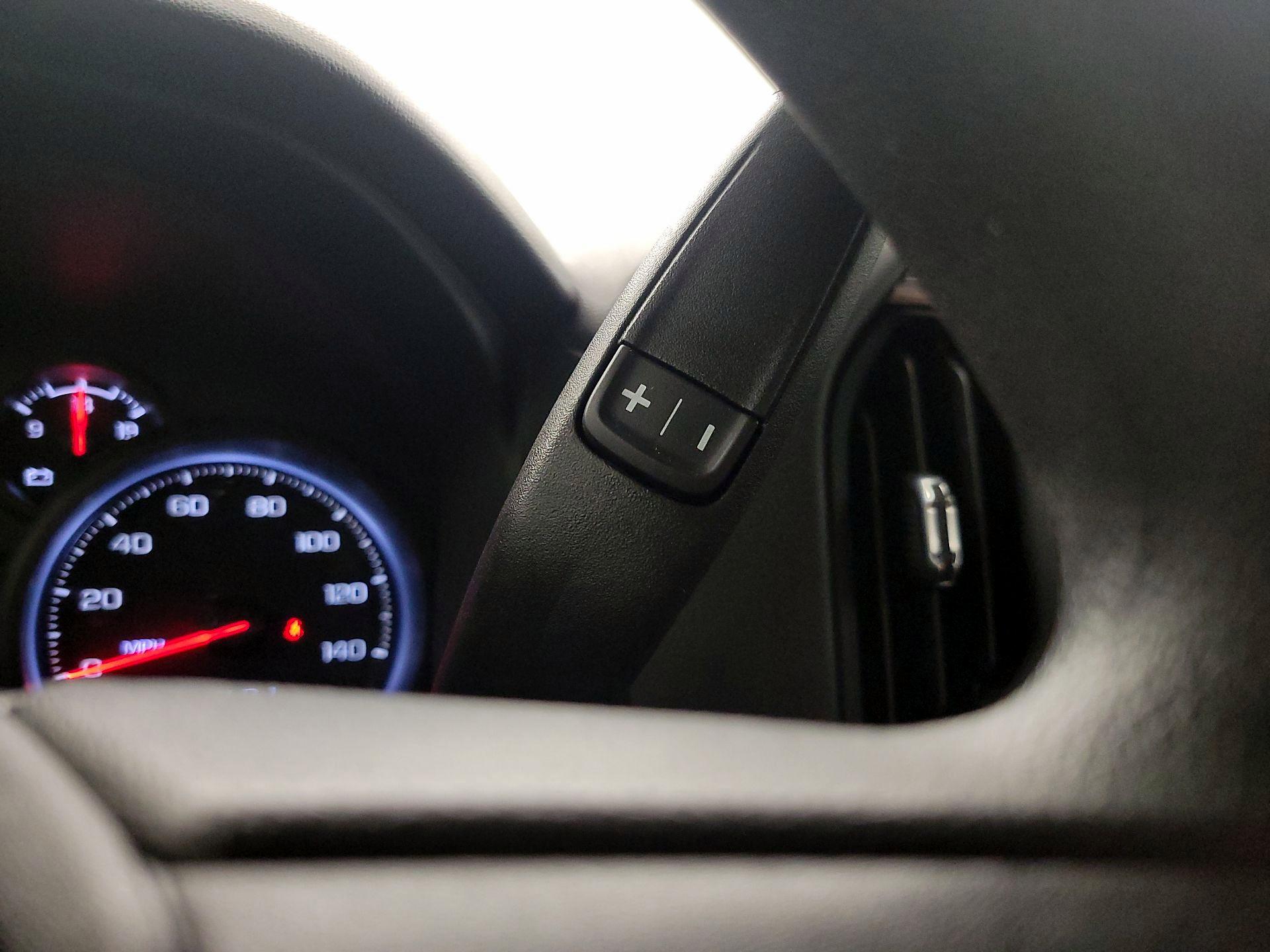 Thumbnail: 2021 Chevrolet Silverado 1500 - 17