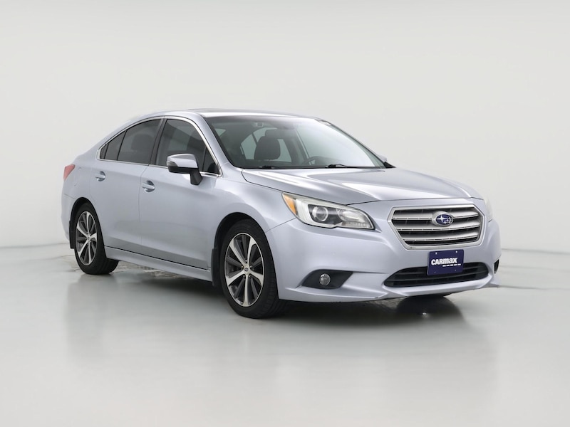 2015 Subaru Legacy Limited -
                  Henderson, NV