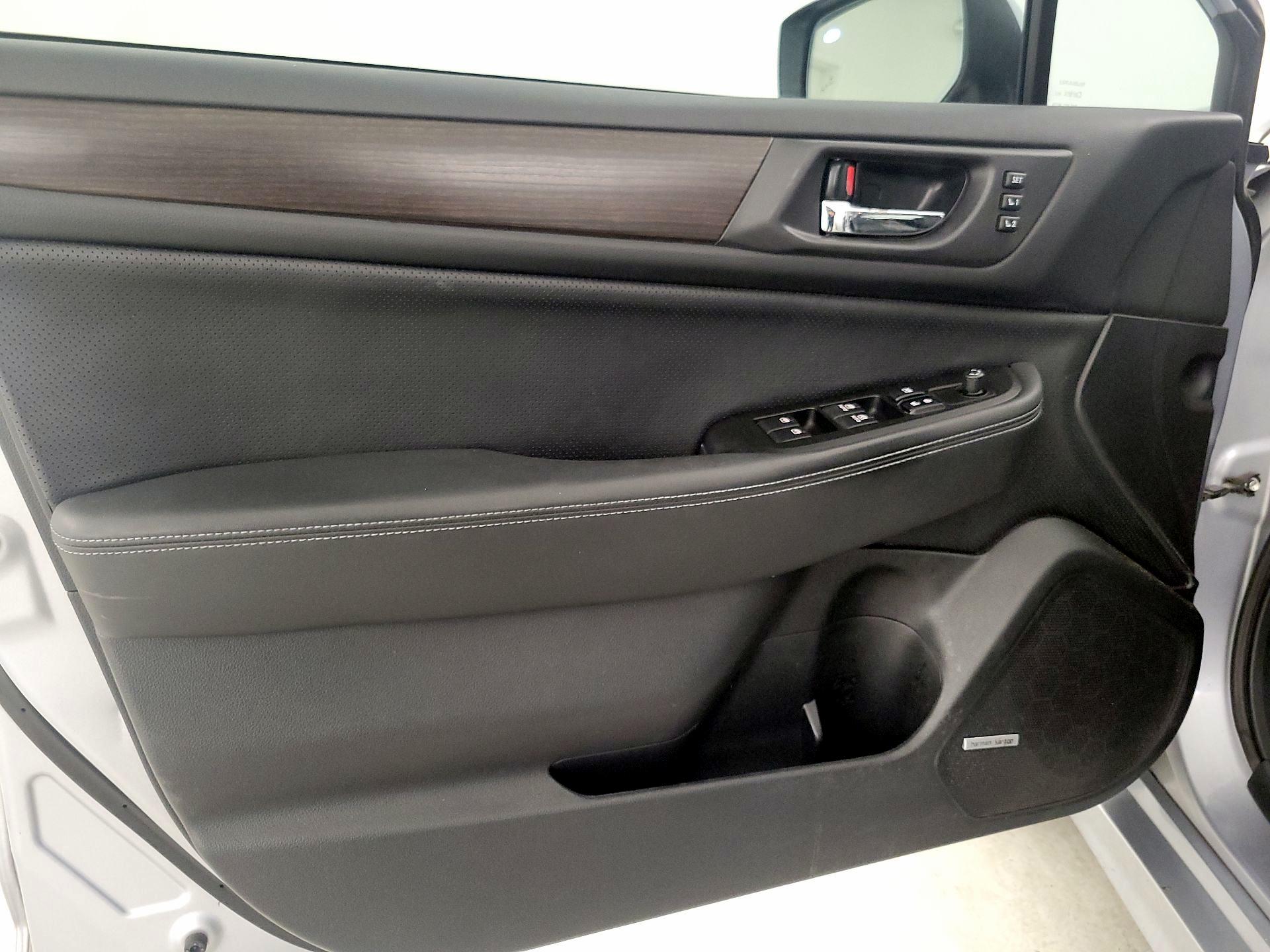 Thumbnail: 2015 Subaru Legacy - 12