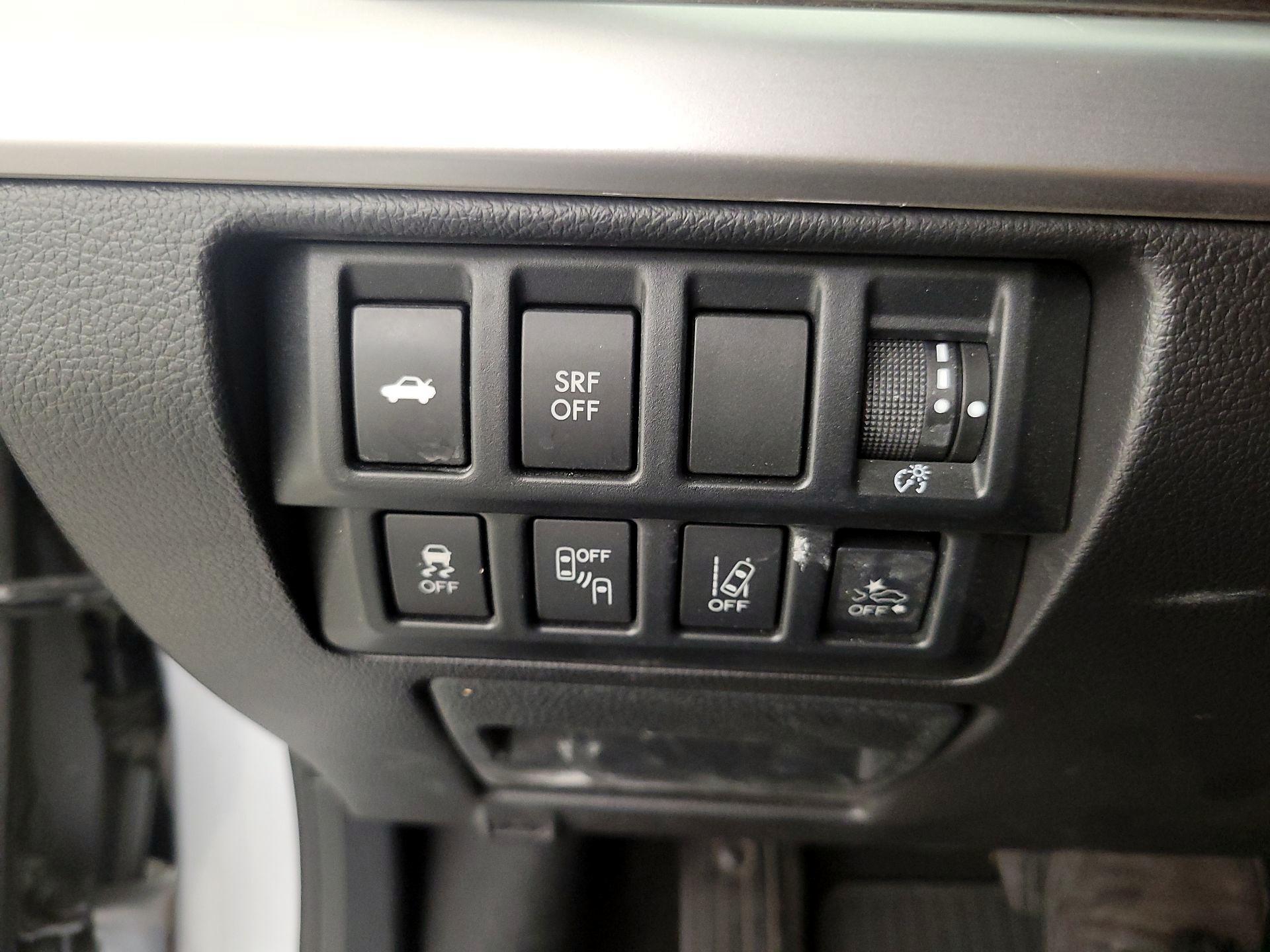 Thumbnail: 2015 Subaru Legacy - 13