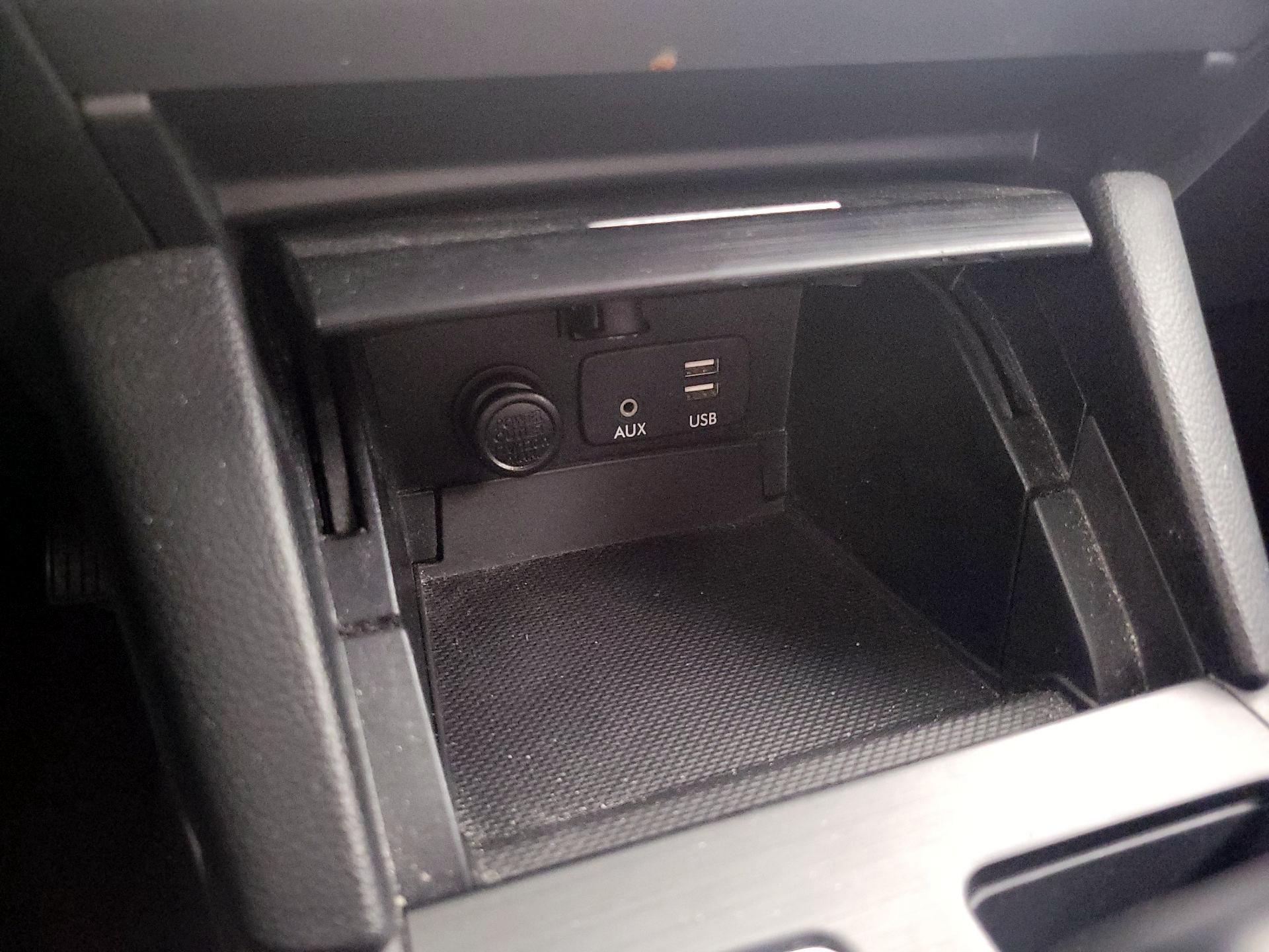 Thumbnail: 2015 Subaru Legacy - 19