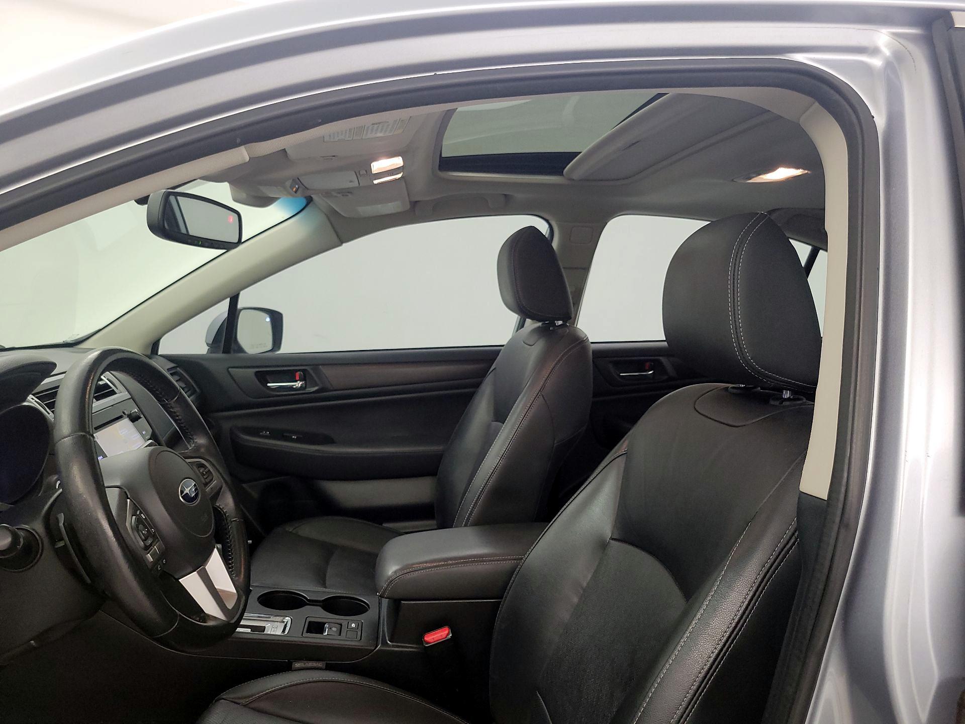 Thumbnail: 2015 Subaru Legacy - 20