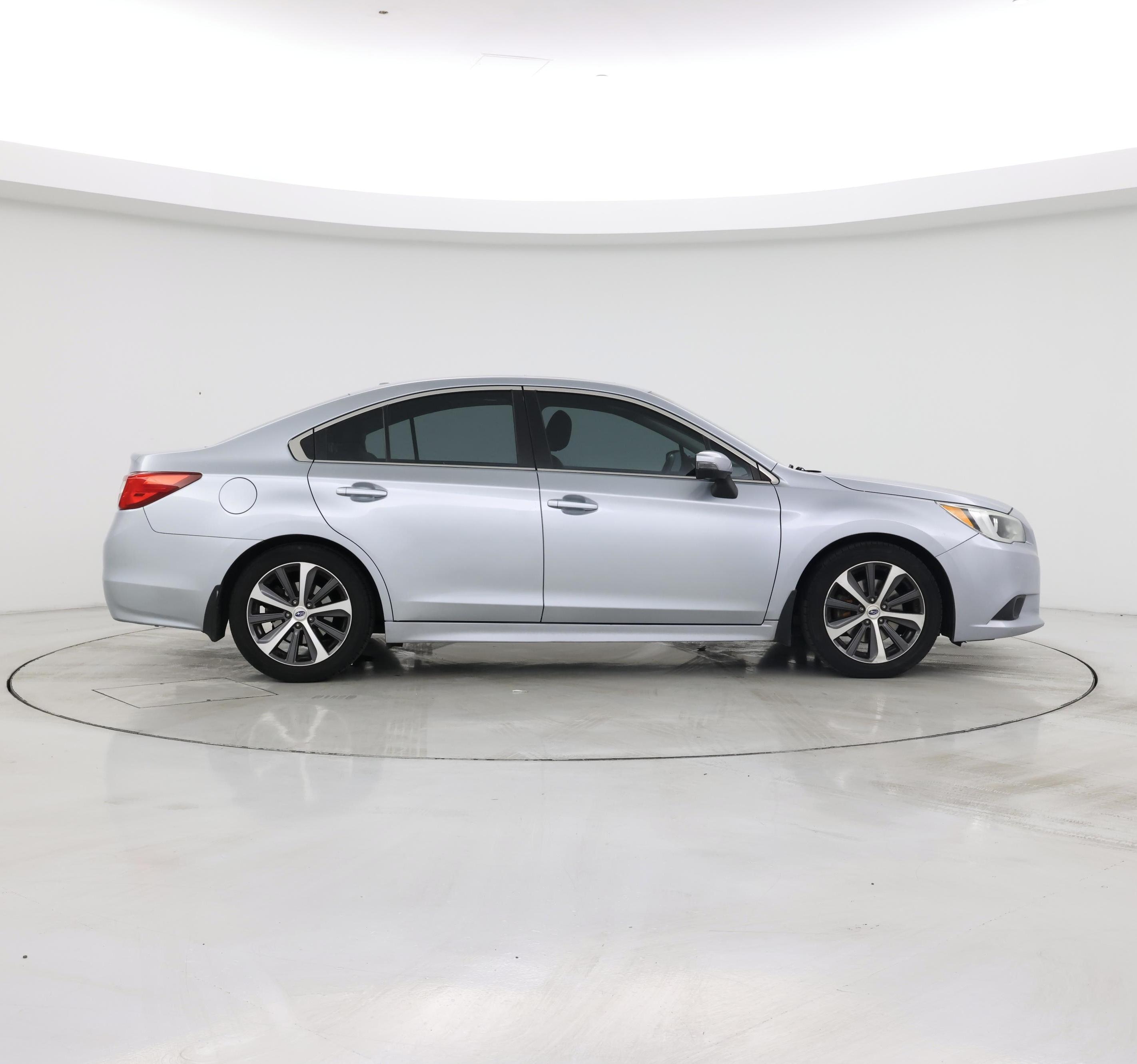 Thumbnail: 2015 Subaru Legacy - 7