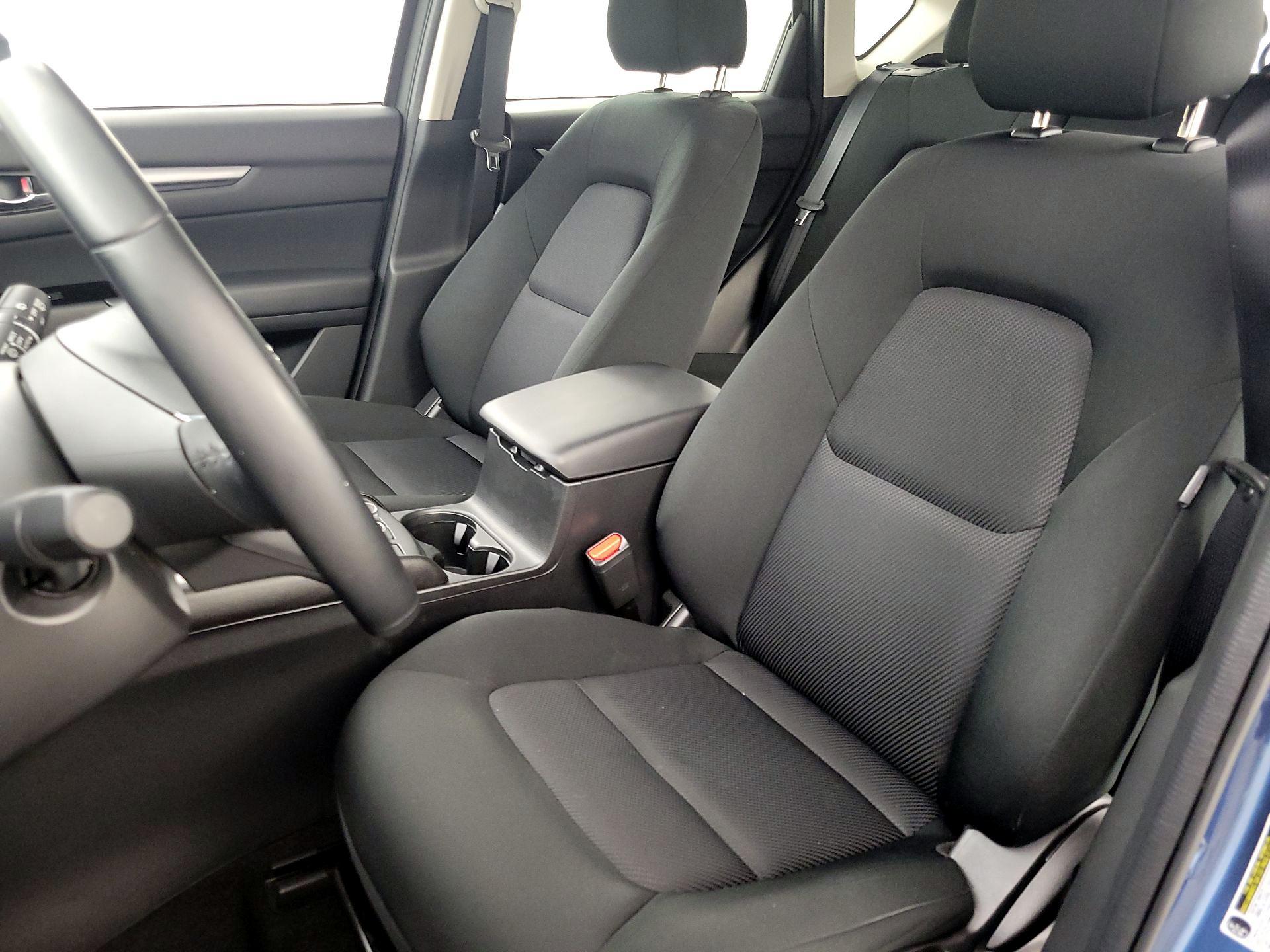 Thumbnail: 2022 Mazda CX-5 - 11