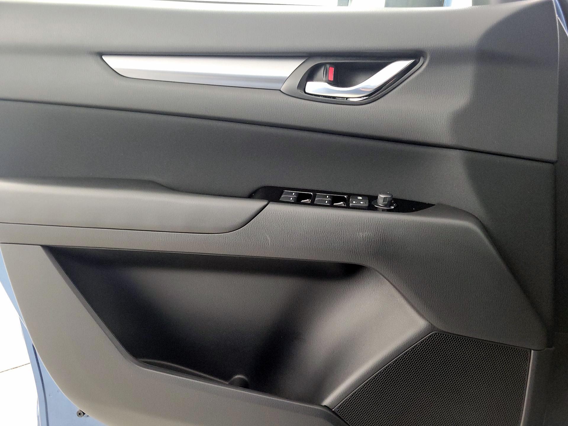 Thumbnail: 2022 Mazda CX-5 - 12