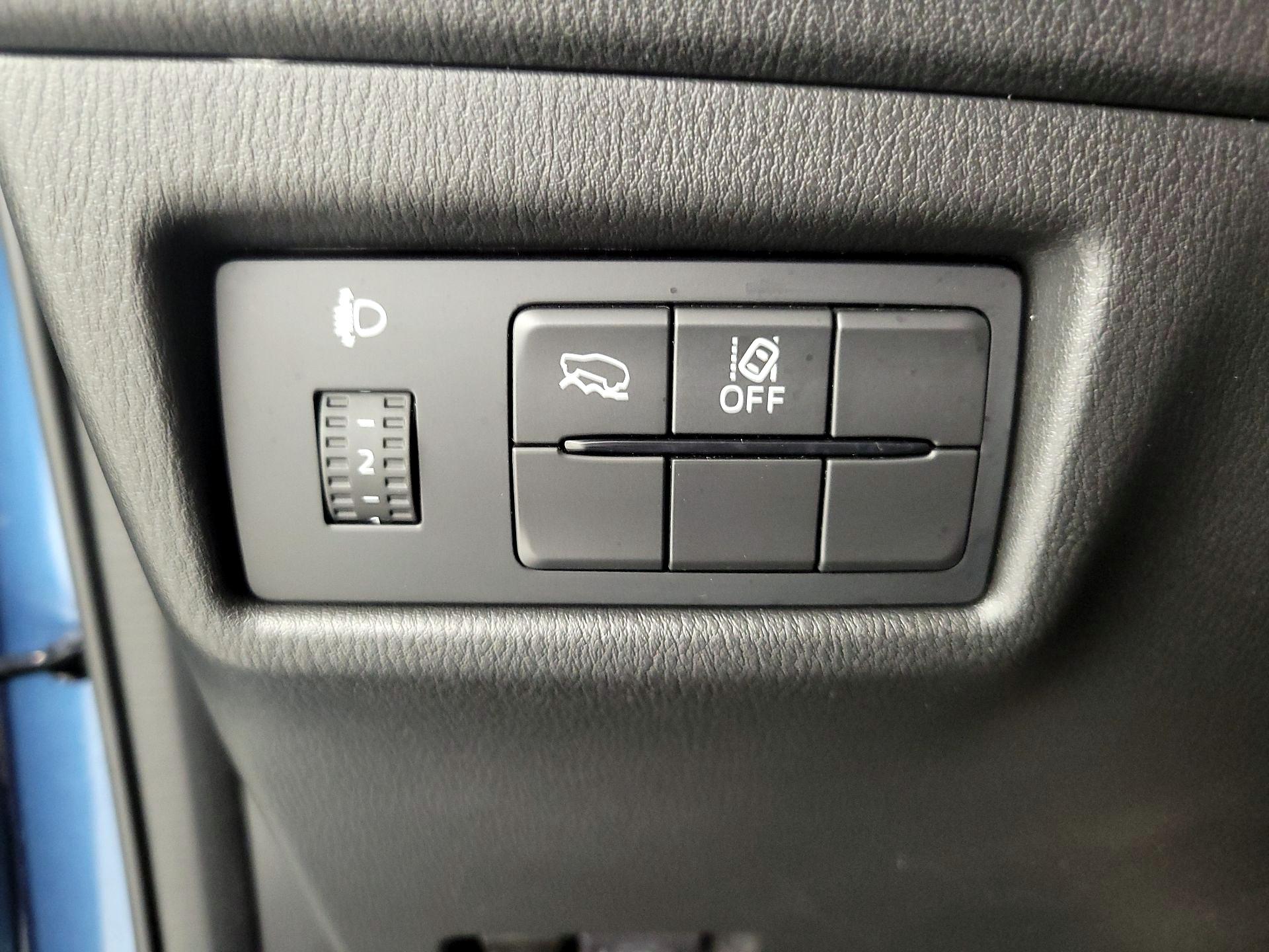 Thumbnail: 2022 Mazda CX-5 - 13