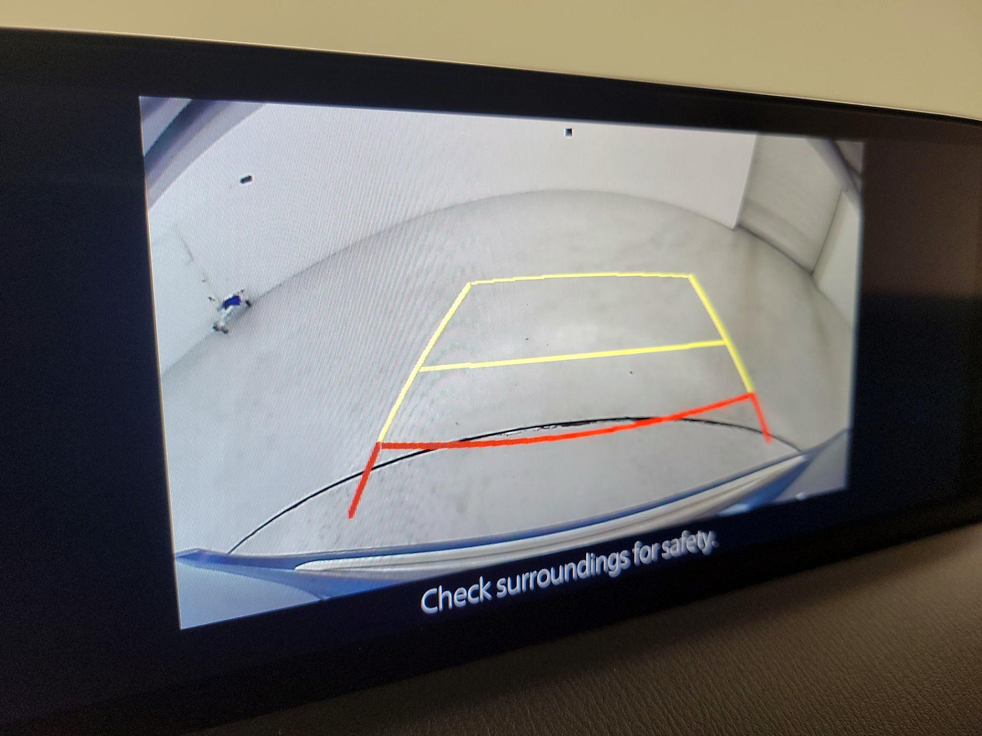 Thumbnail: 2022 Mazda CX-5 - 14