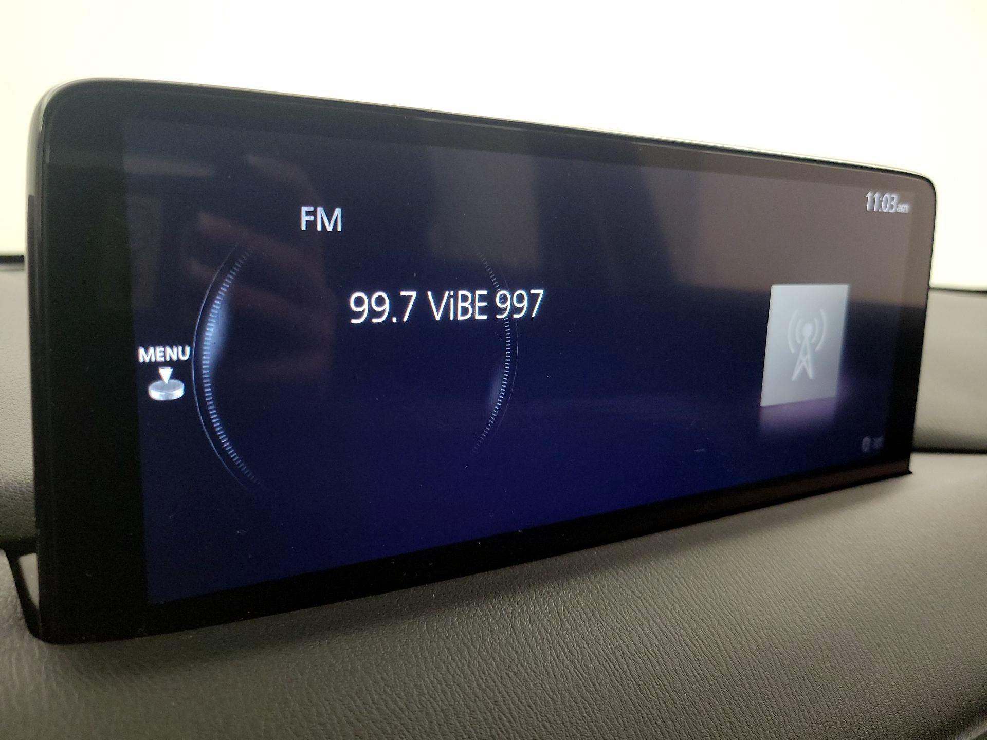 Thumbnail: 2022 Mazda CX-5 - 15