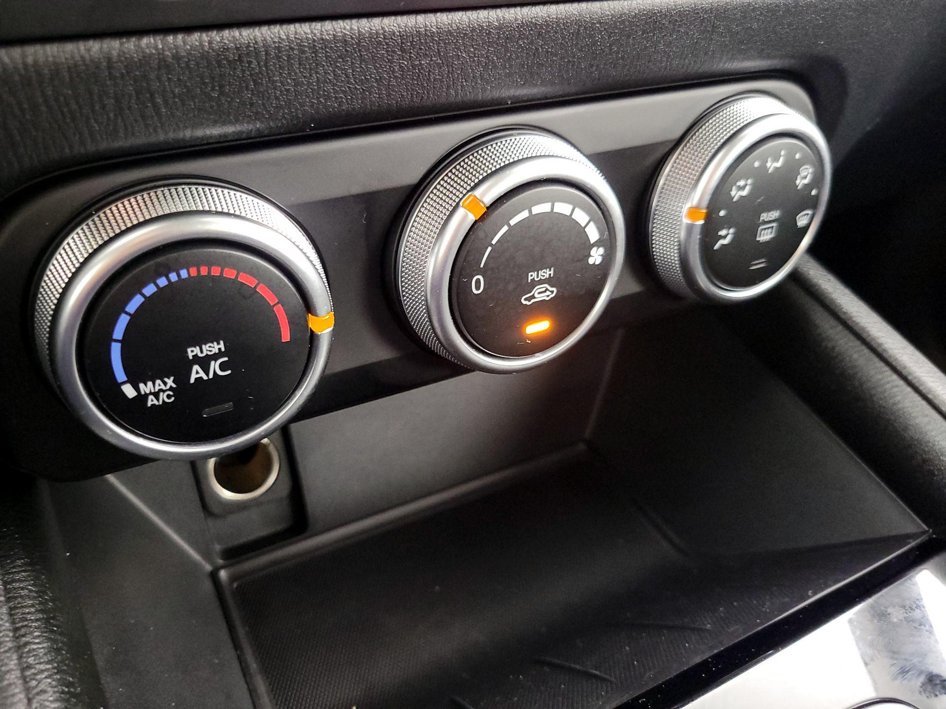 Thumbnail: 2022 Mazda CX-5 - 16