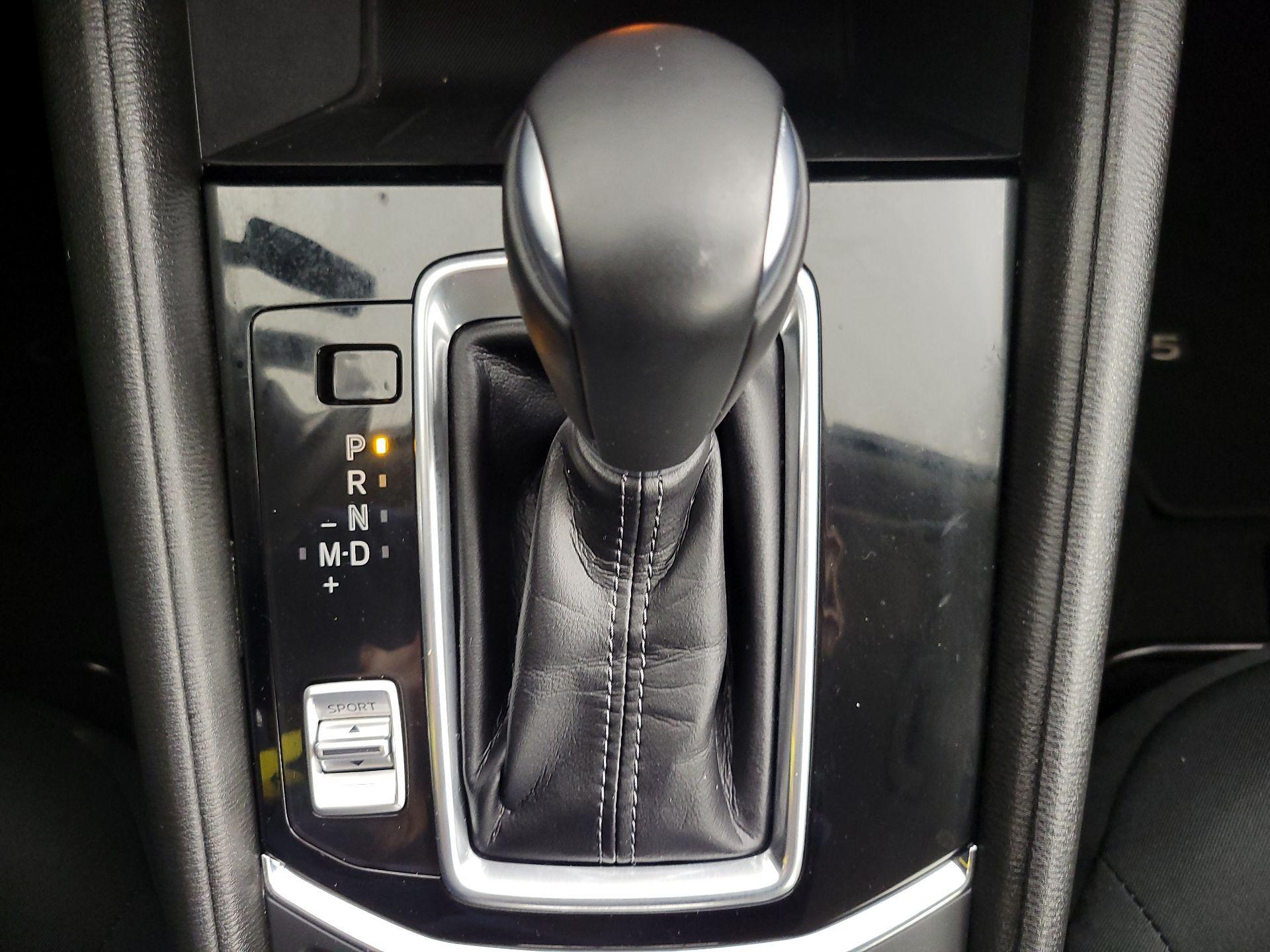 Thumbnail: 2022 Mazda CX-5 - 17