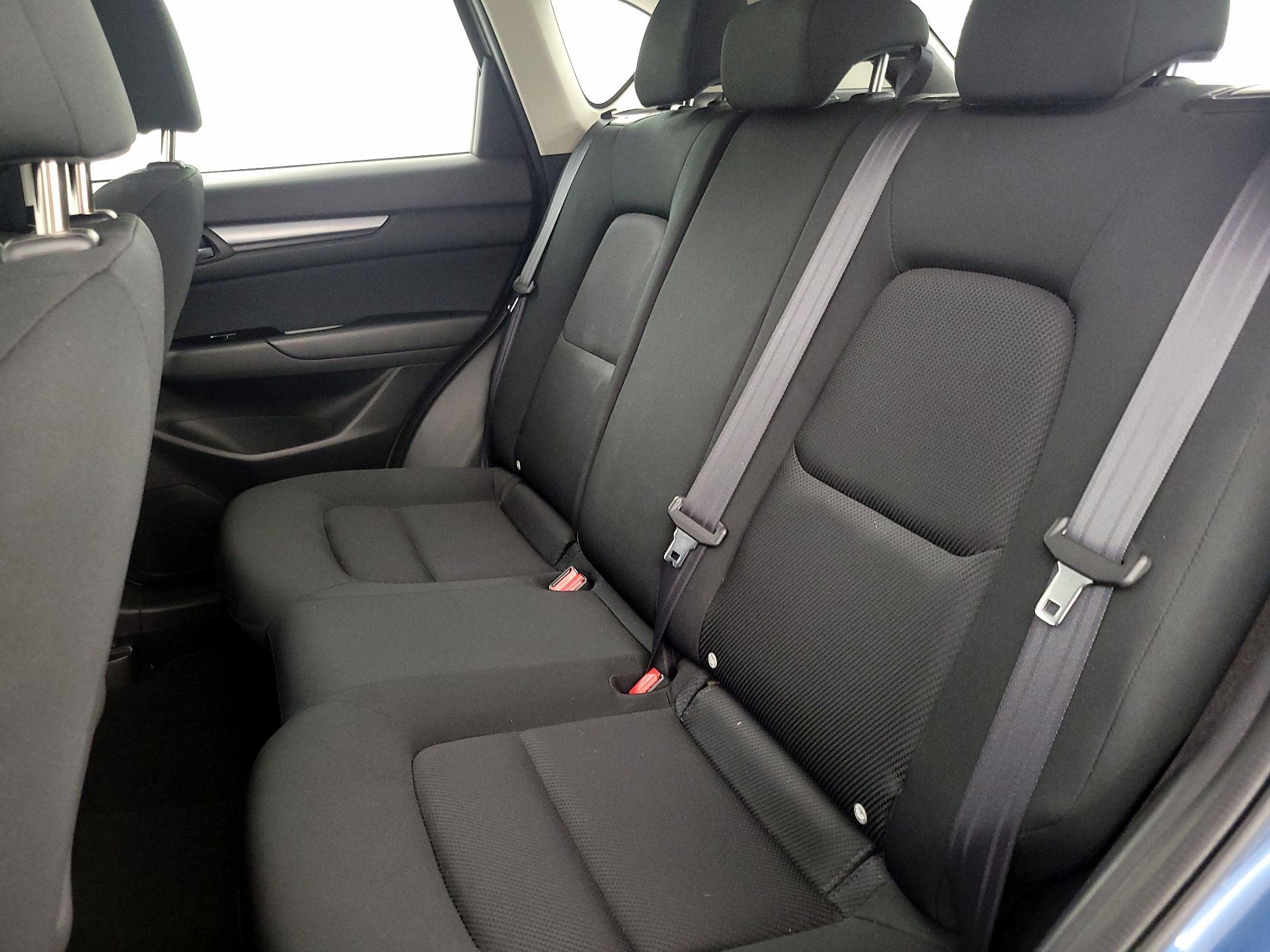 Thumbnail: 2022 Mazda CX-5 - 19